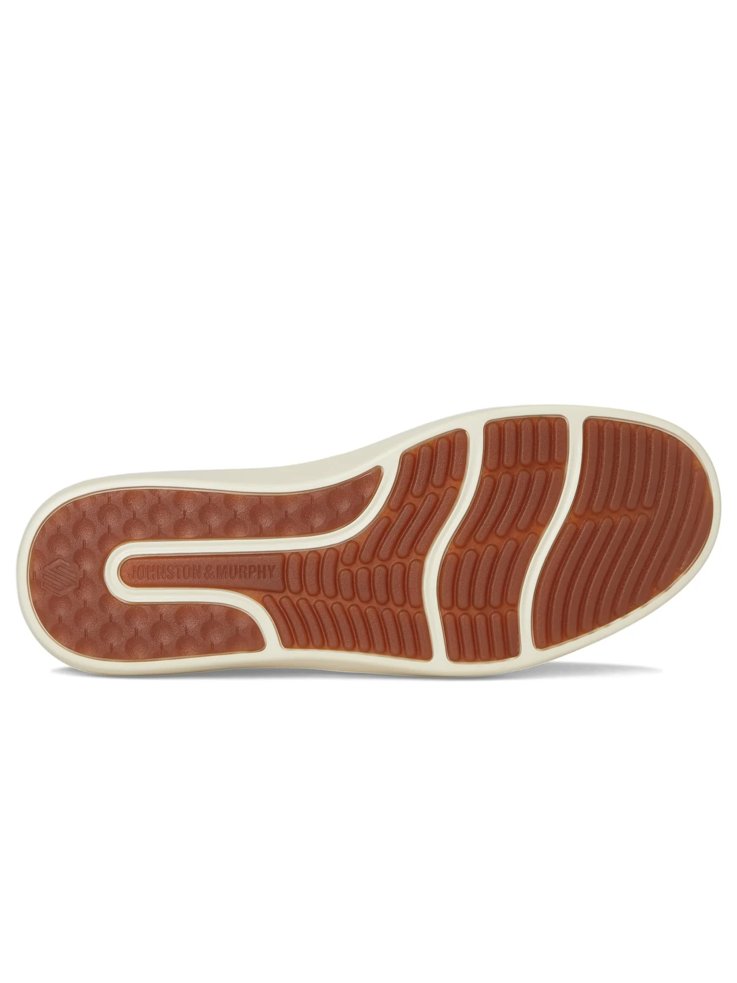 Кроссовки Johnston & Murphy Mcguffey 2 Woven Slip-On — 3