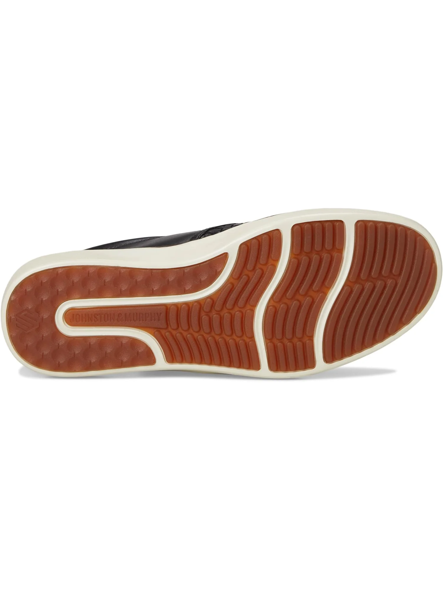 Кроссовки Johnston & Murphy Men's Mcguffey 2 Woven Slip-On — 3