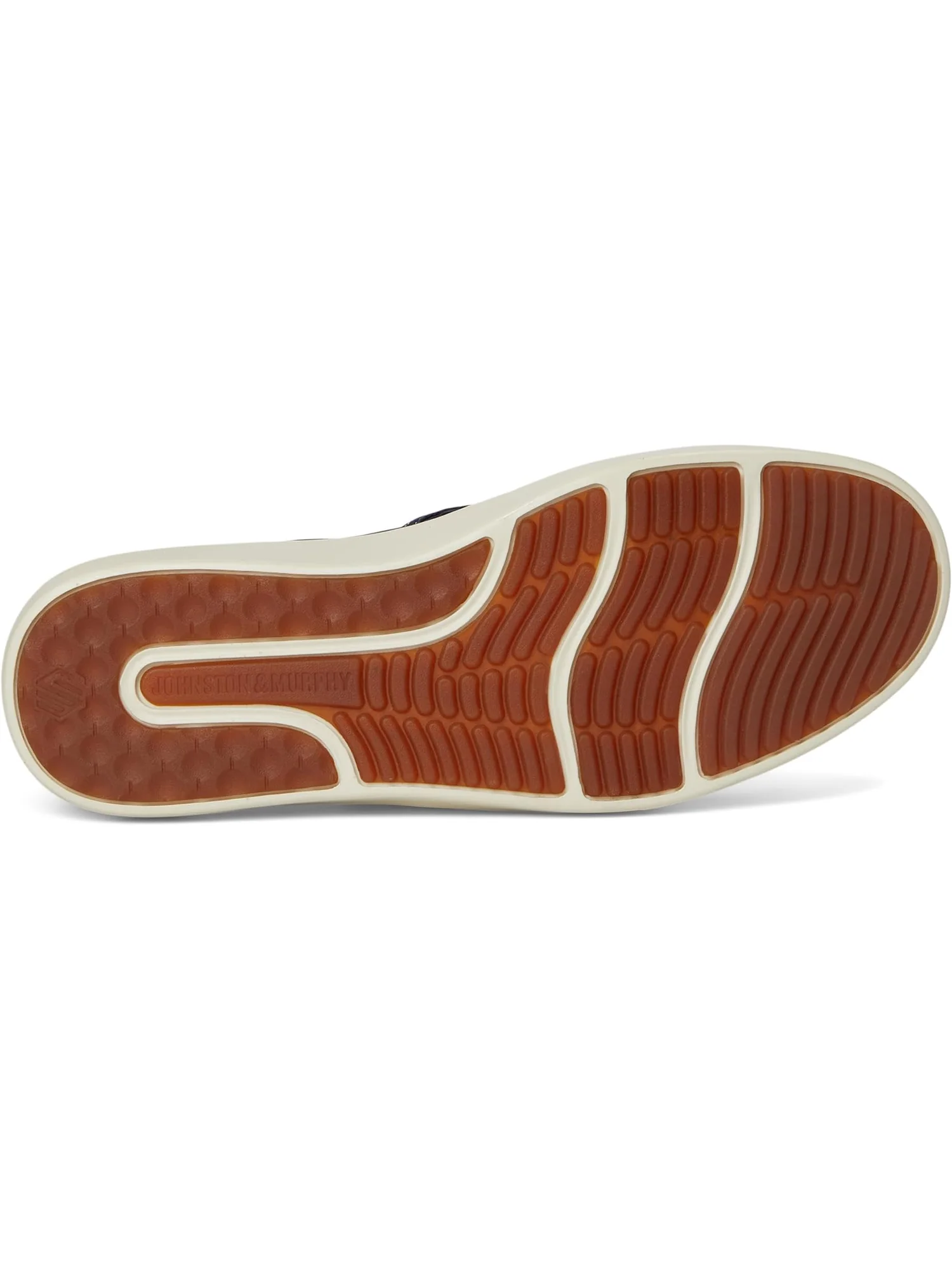 Кроссовки Johnston & Murphy Mcguffey 2 Woven Slip-On — 3