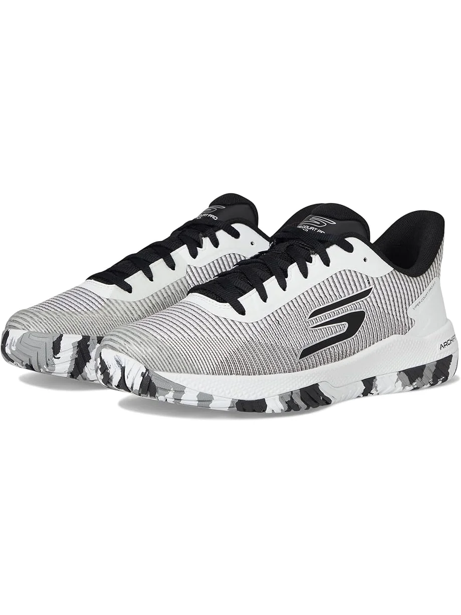Кроссовки SKECHERS Pickleball Viper Court Pro 2.0 Sneaker — 1