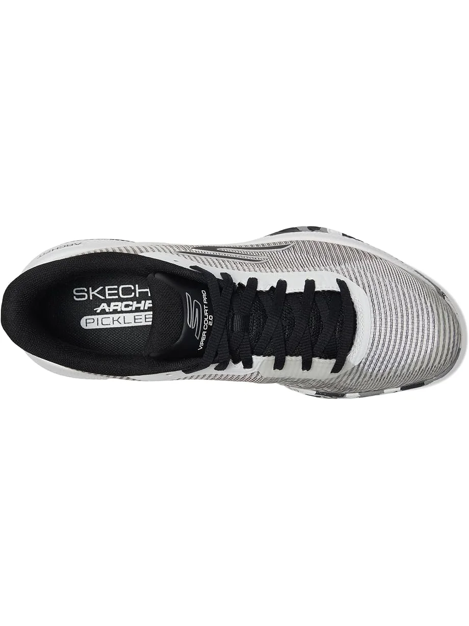 Кроссовки SKECHERS Pickleball Viper Court Pro 2.0 Sneaker — 2