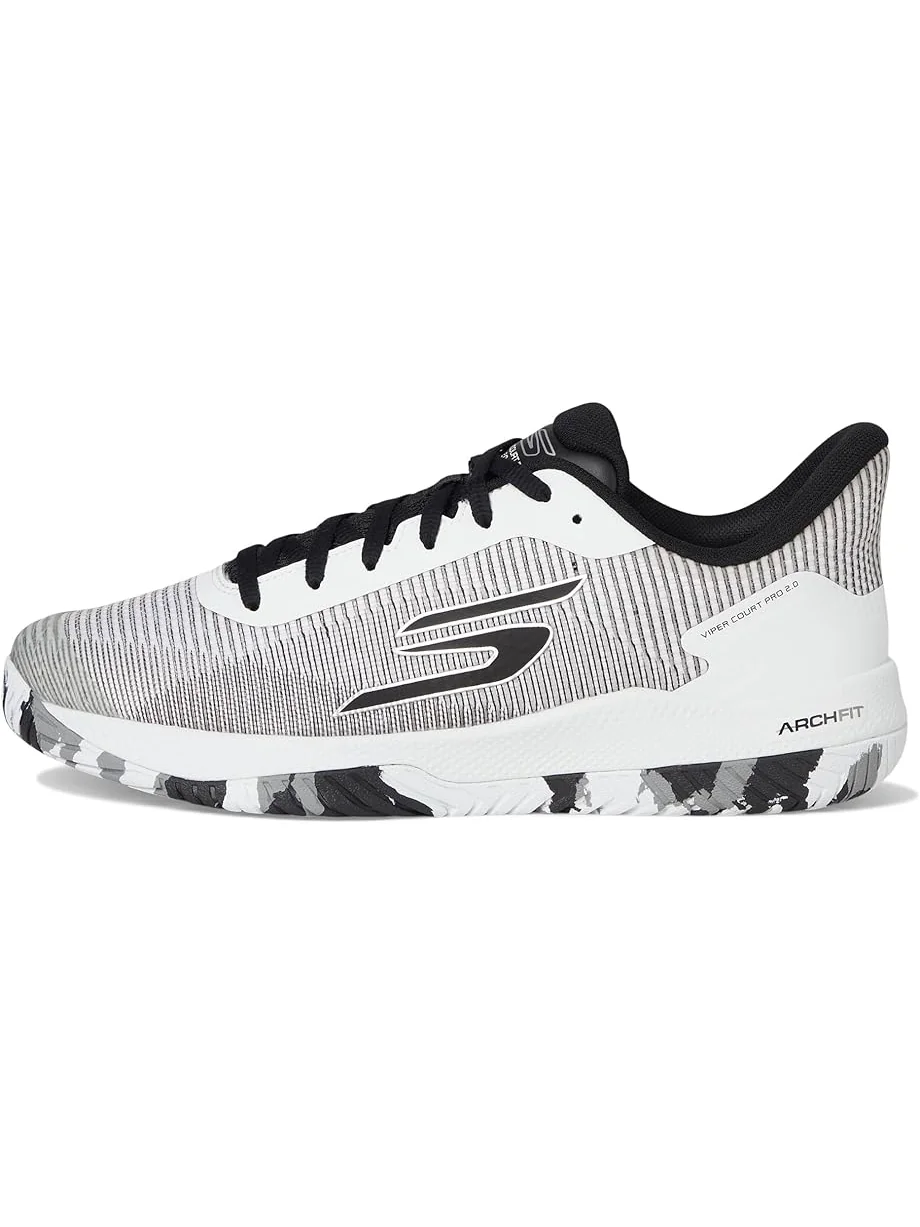 Кроссовки SKECHERS Pickleball Viper Court Pro 2.0 Sneaker — 4