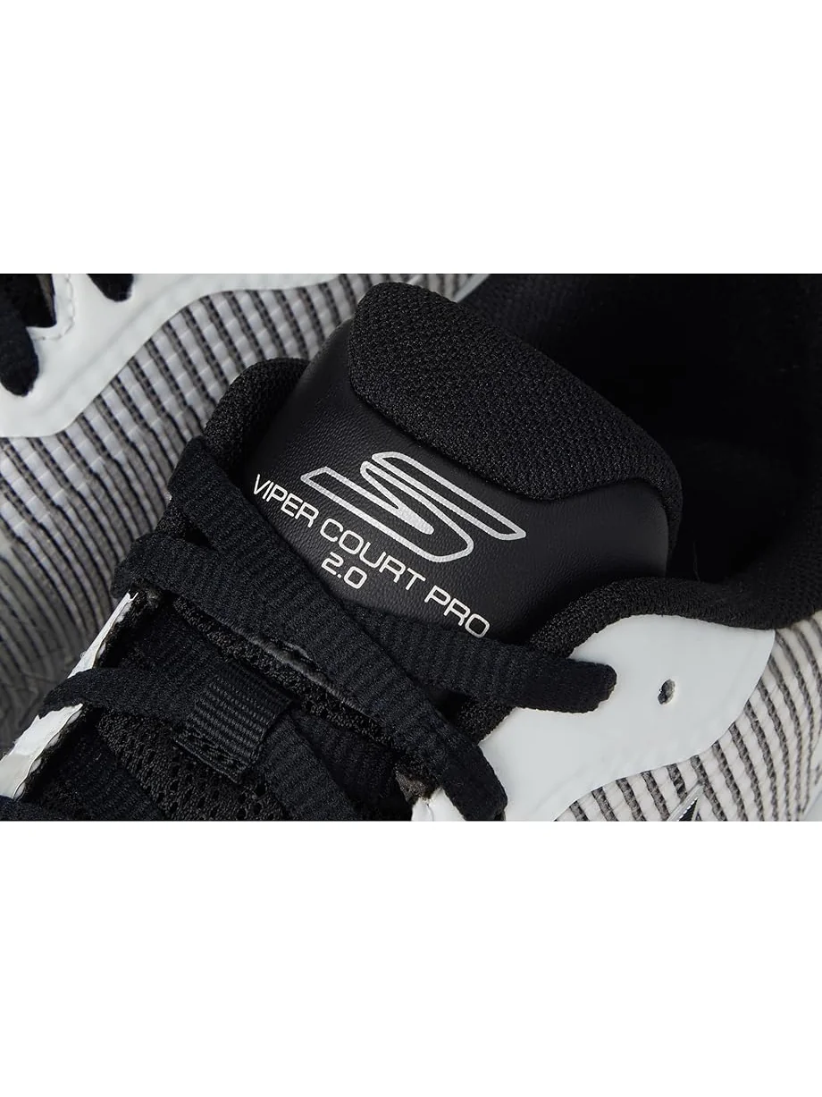 Кроссовки SKECHERS Pickleball Viper Court Pro 2.0 Sneaker — 6