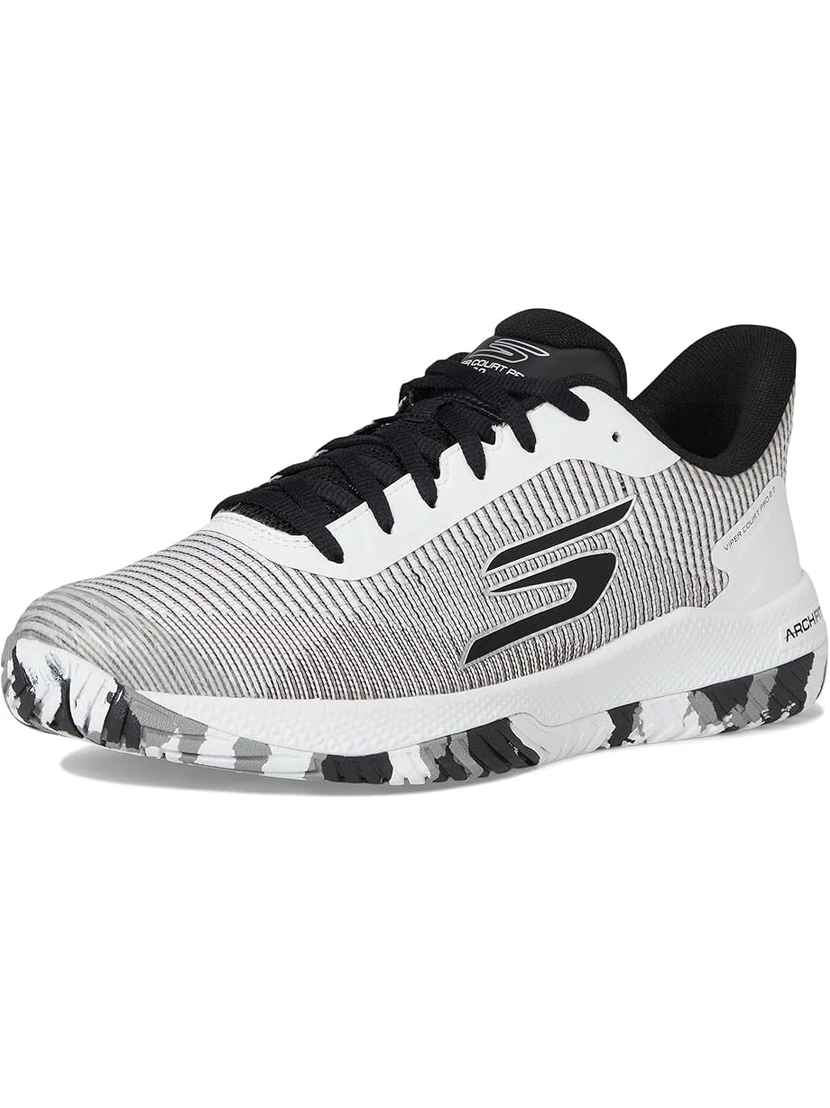 Кроссовки SKECHERS Pickleball Viper Court Pro 2.0 Sneaker — 7