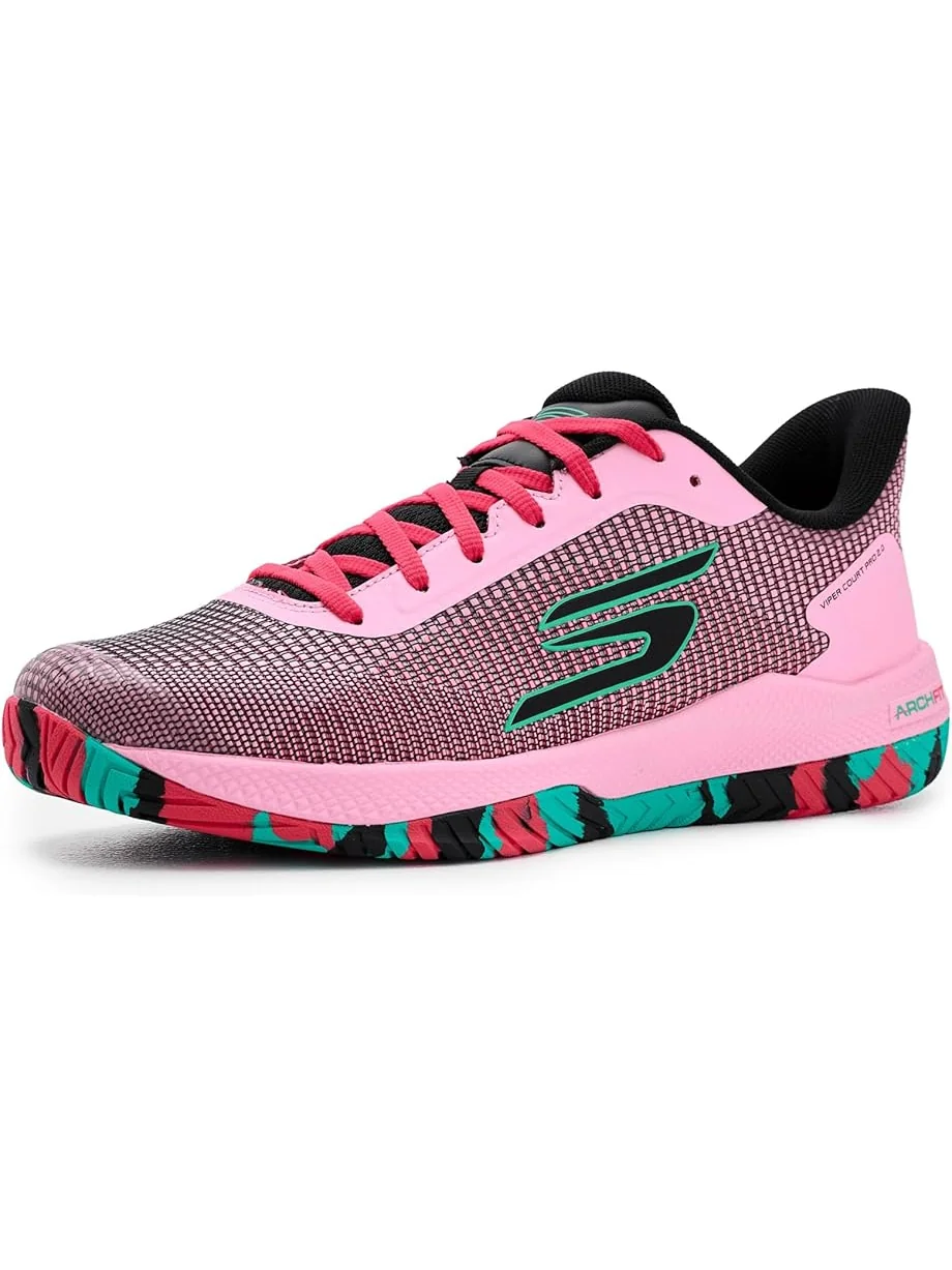 Мужские кроссовки SKECHERS Pickleball Viper Court Pro 2.0 — 1