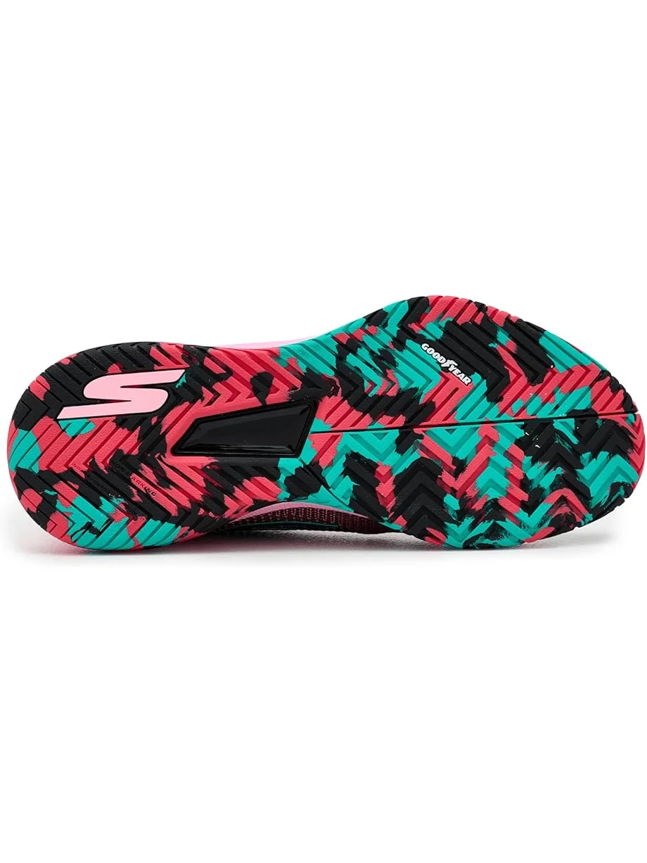 Мужские кроссовки SKECHERS Pickleball Viper Court Pro 2.0 — 5