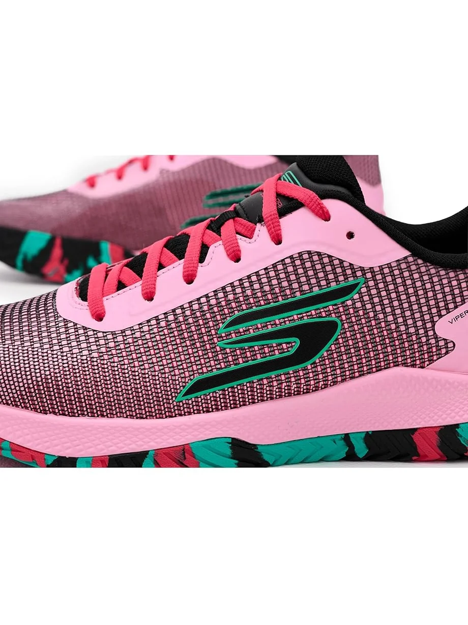 Мужские кроссовки SKECHERS Pickleball Viper Court Pro 2.0 — 6