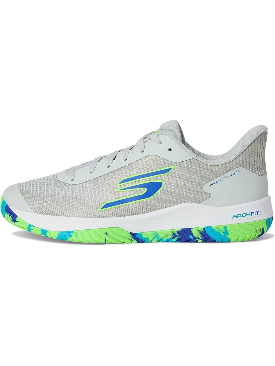 Кроссовки SKECHERS Pickleball Viper Court Pro 2.0 Sneaker — 4