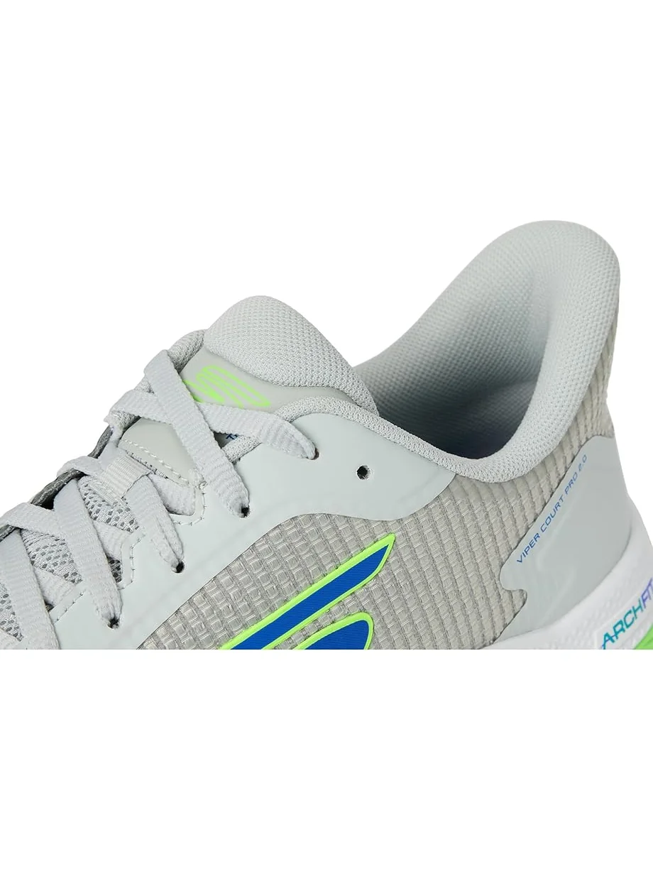 Кроссовки SKECHERS Pickleball Viper Court Pro 2.0 Sneaker — 6