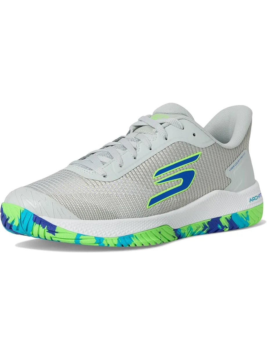 Кроссовки SKECHERS Pickleball Viper Court Pro 2.0 Sneaker — 7
