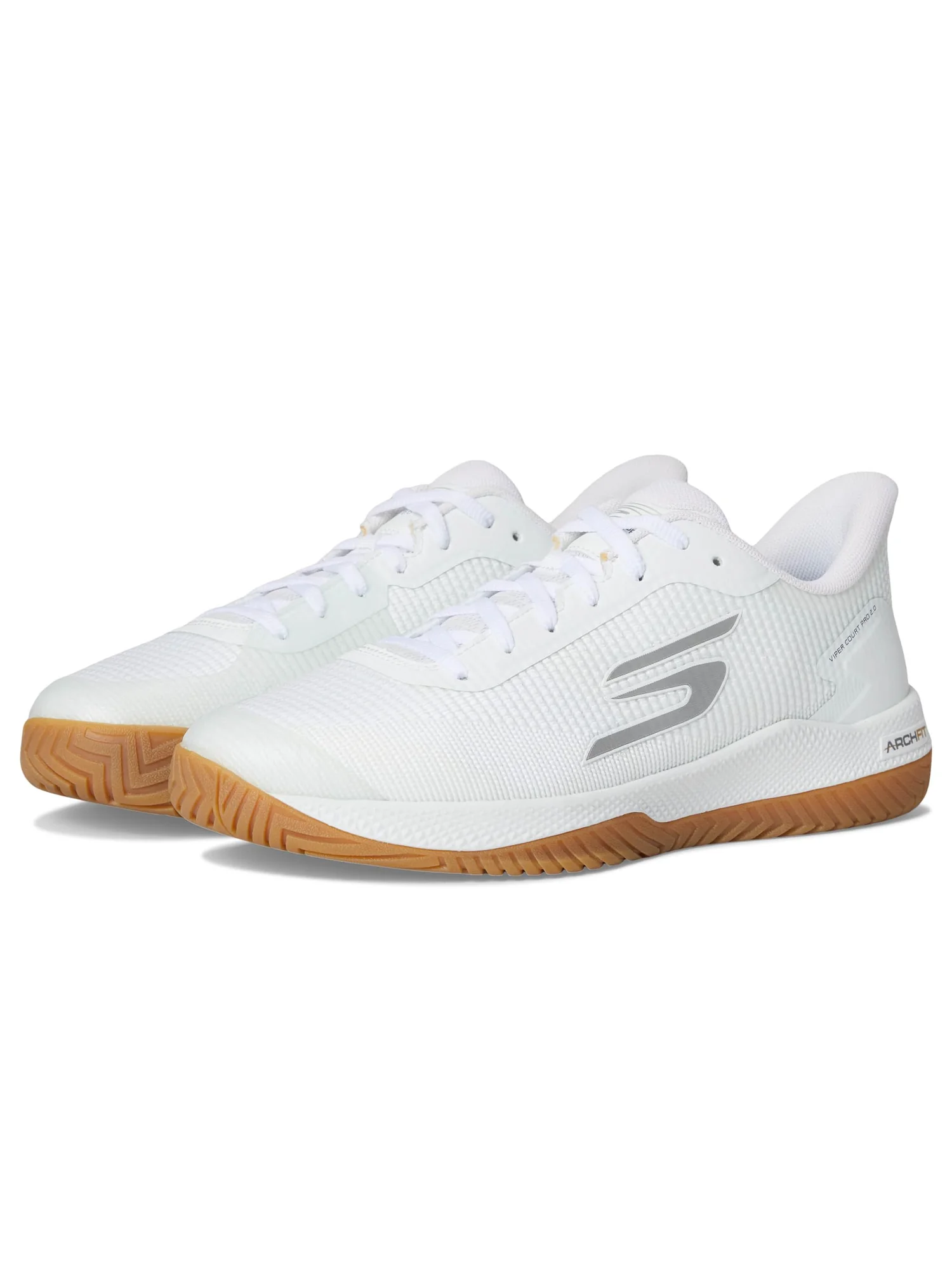 Кроссовки SKECHERS Pickleball Viper Court Pro 2.0 Sneaker — 1