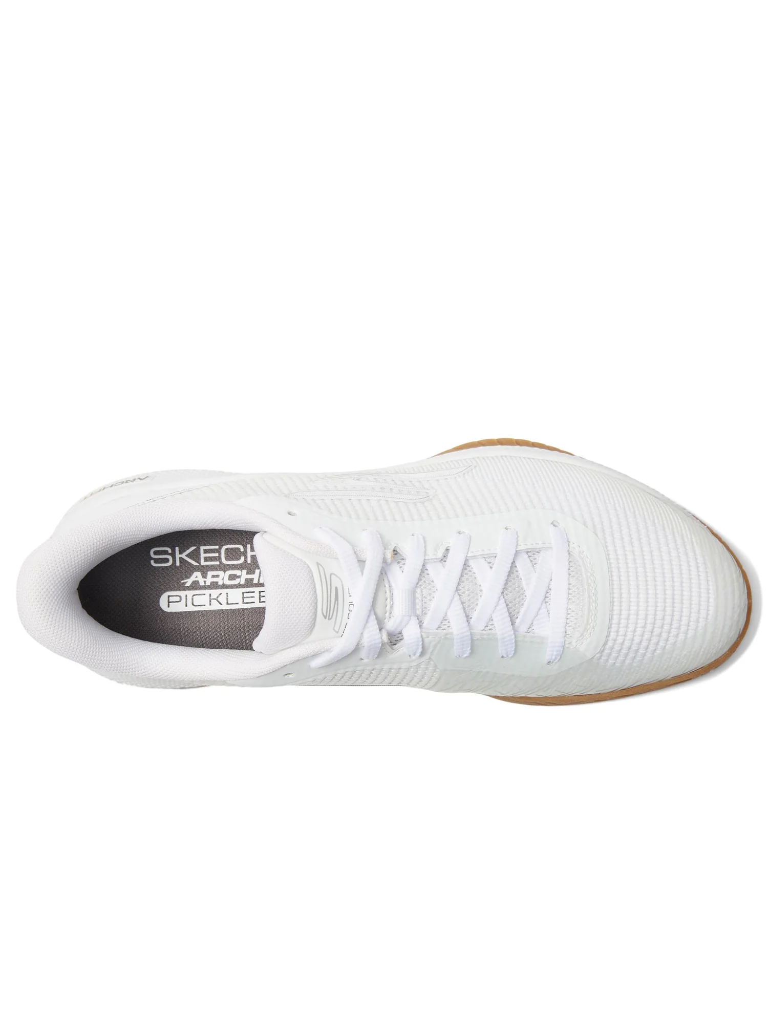 Кроссовки SKECHERS Pickleball Viper Court Pro 2.0 Sneaker — 2