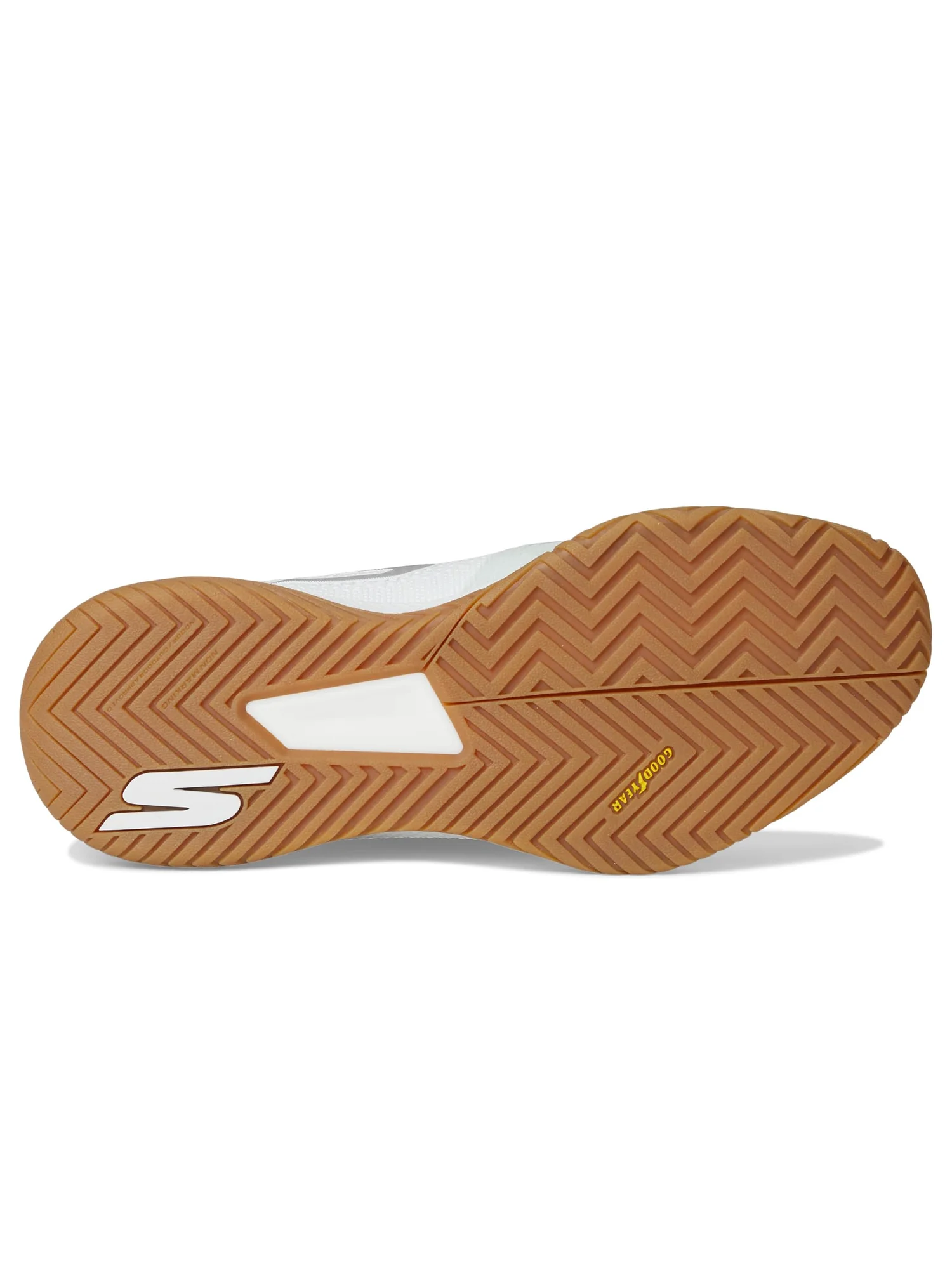 Кроссовки SKECHERS Pickleball Viper Court Pro 2.0 Sneaker — 3