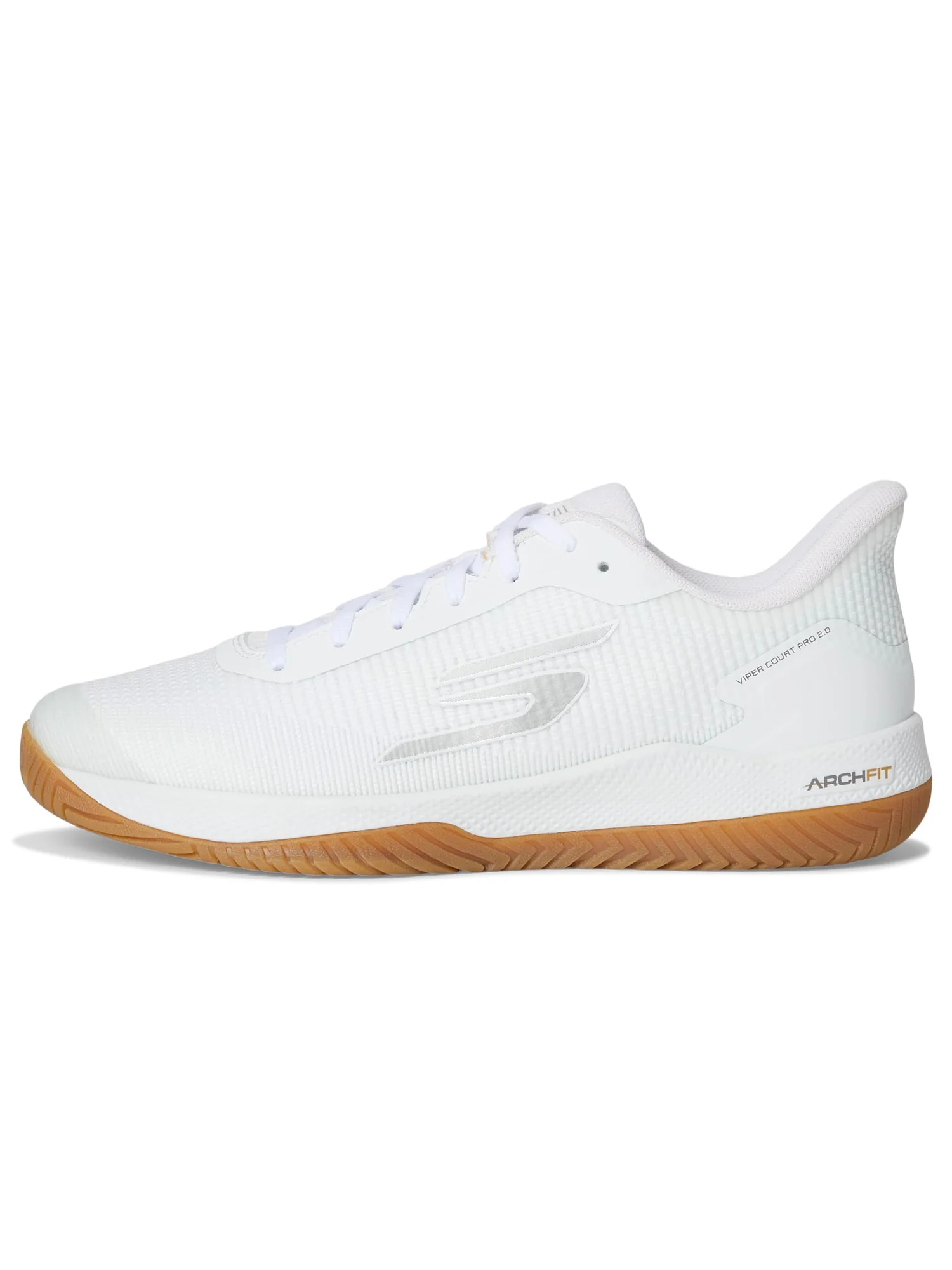 Кроссовки SKECHERS Pickleball Viper Court Pro 2.0 Sneaker — 4