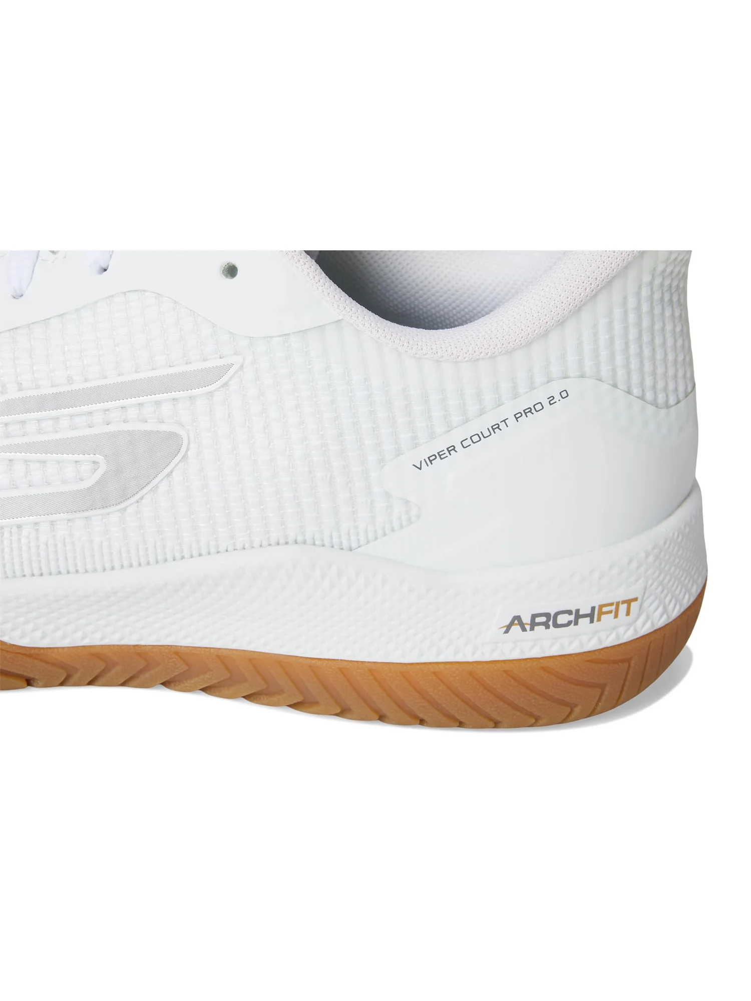 Кроссовки SKECHERS Pickleball Viper Court Pro 2.0 Sneaker — 6