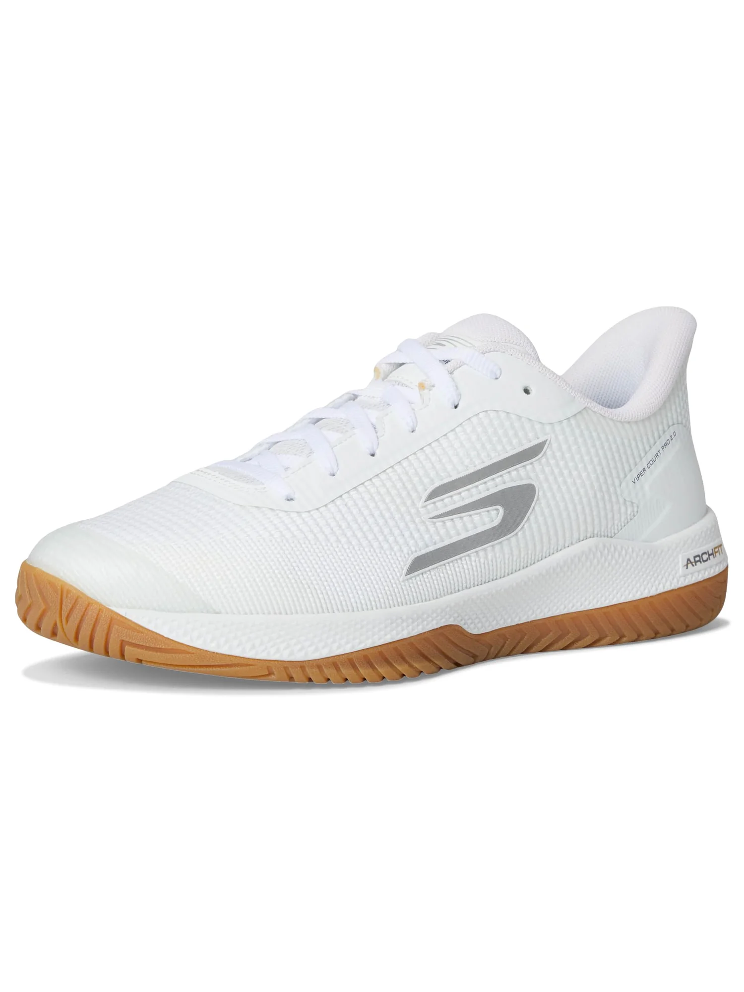 Кроссовки SKECHERS Pickleball Viper Court Pro 2.0 Sneaker — 7