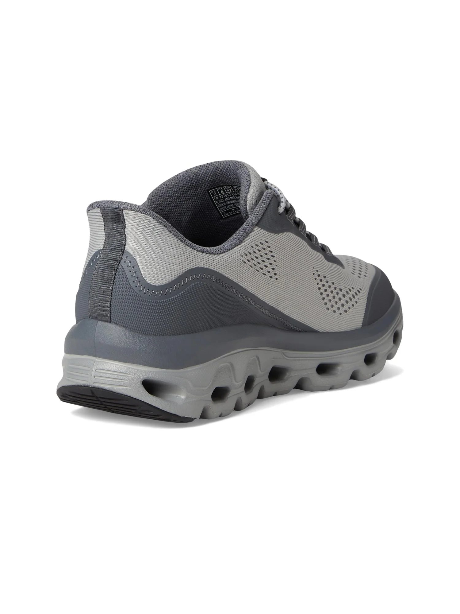 Кроссовки SKECHERS Glide-Step Sole Hands Free Slip-in — 5