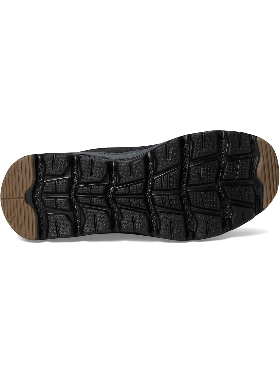 Кроссовки SKECHERS Glide-Step Sole Hands Free Slip-in — 3