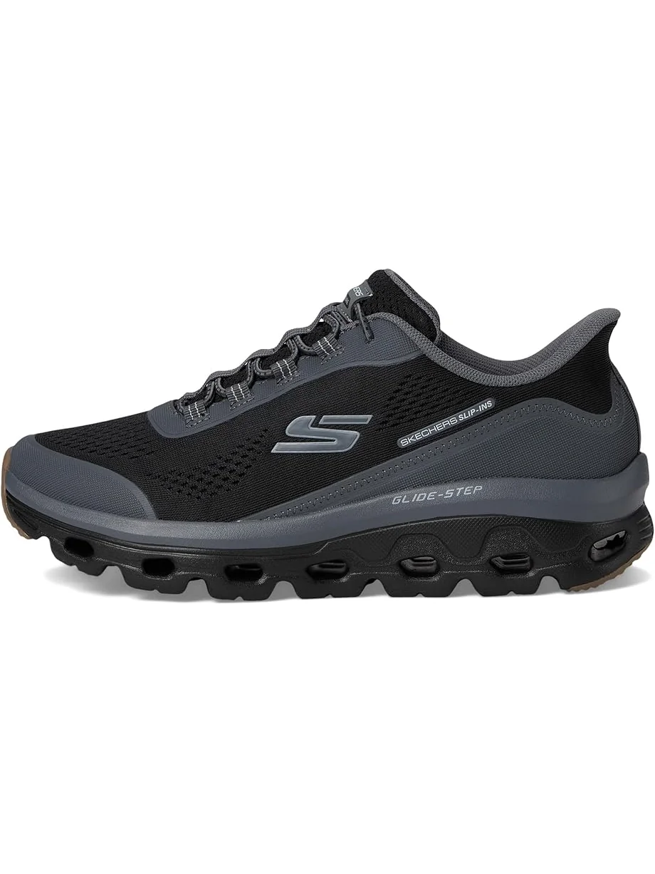 Кроссовки SKECHERS Glide-Step Sole Hands Free Slip-in — 4