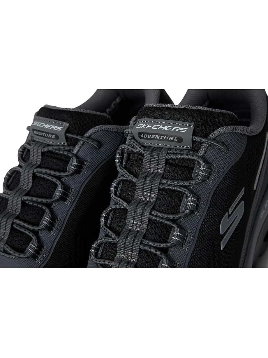 Кроссовки SKECHERS Glide-Step Sole Hands Free Slip-in — 6