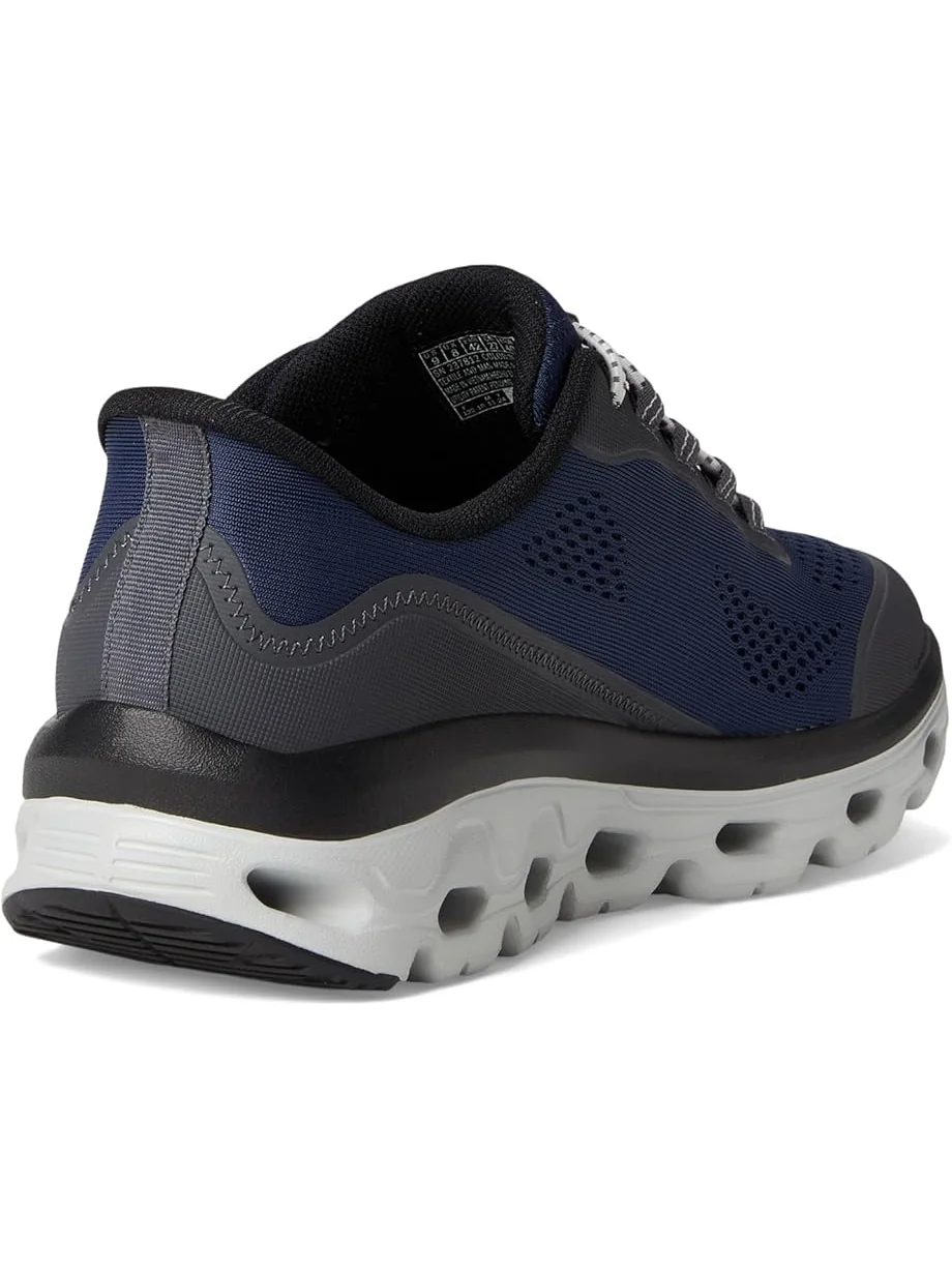 Кроссовки SKECHERS Glide-Step Sole Hands Free Slip-in — 5