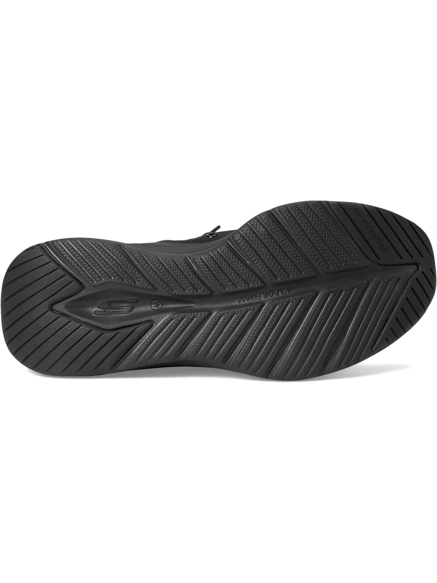 Кроссовки SKECHERS Contour Foam Cozy Fit Hands Free Slip-In — 3