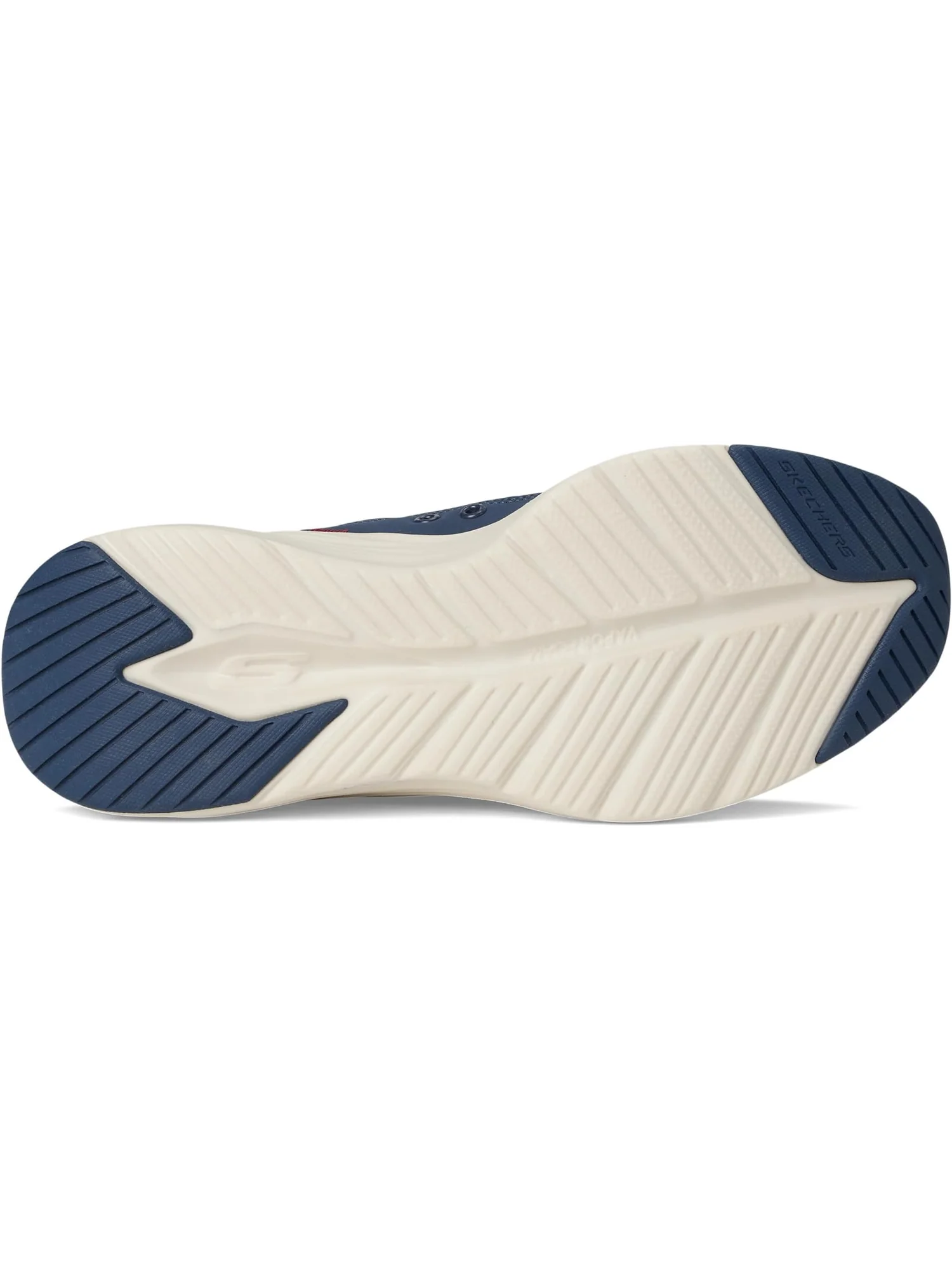 Кроссовки SKECHERS Men's Contour Foam Cozy Fit Hands Free Slip-In — 3