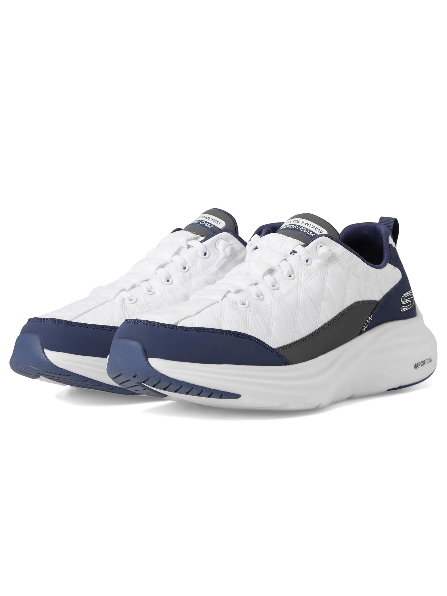 Туфли SKECHERS Contour Foam Cozy Fit Hands Free Slip-in — 1