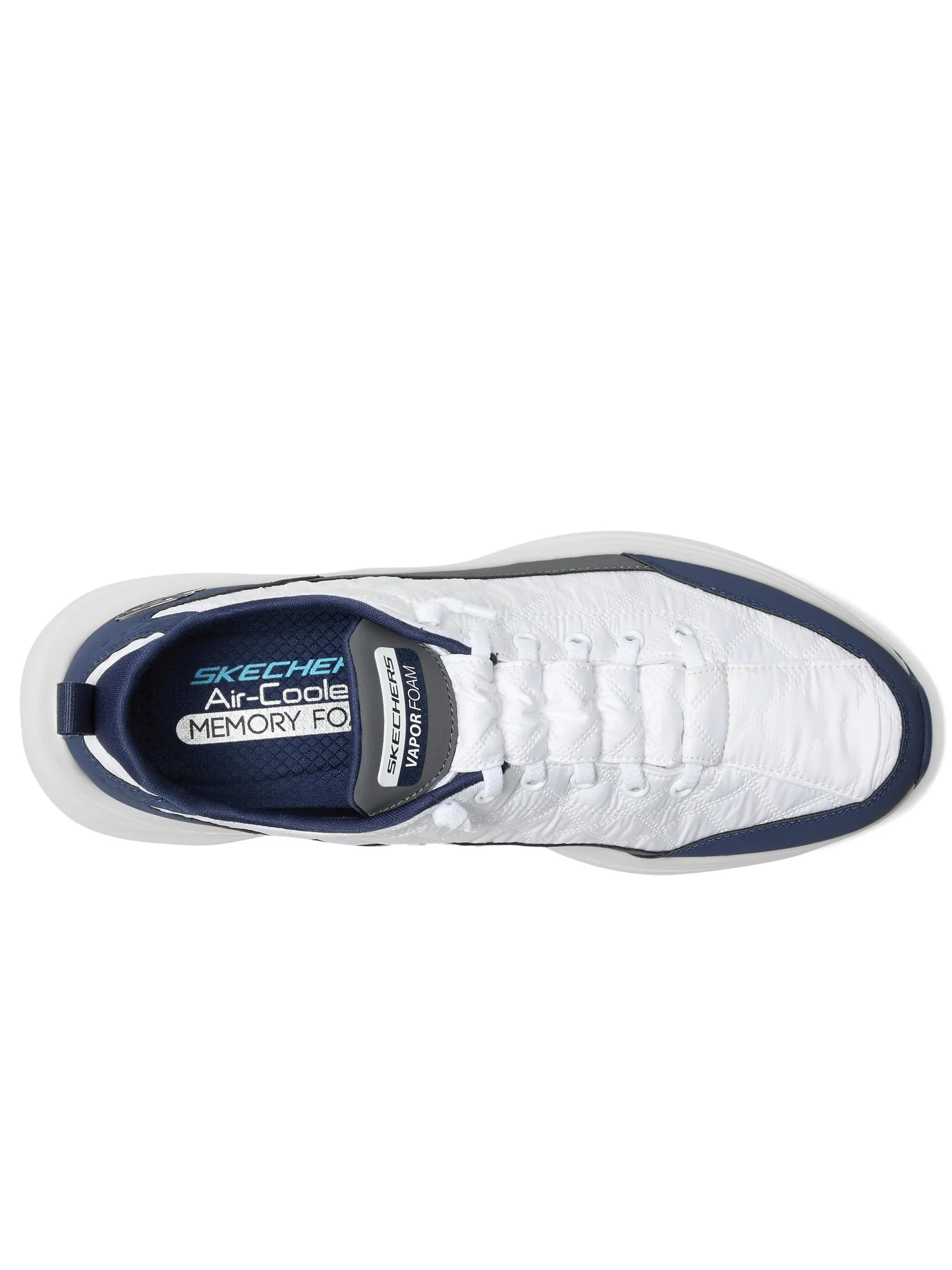 Туфли SKECHERS Contour Foam Cozy Fit Hands Free Slip-in — 2