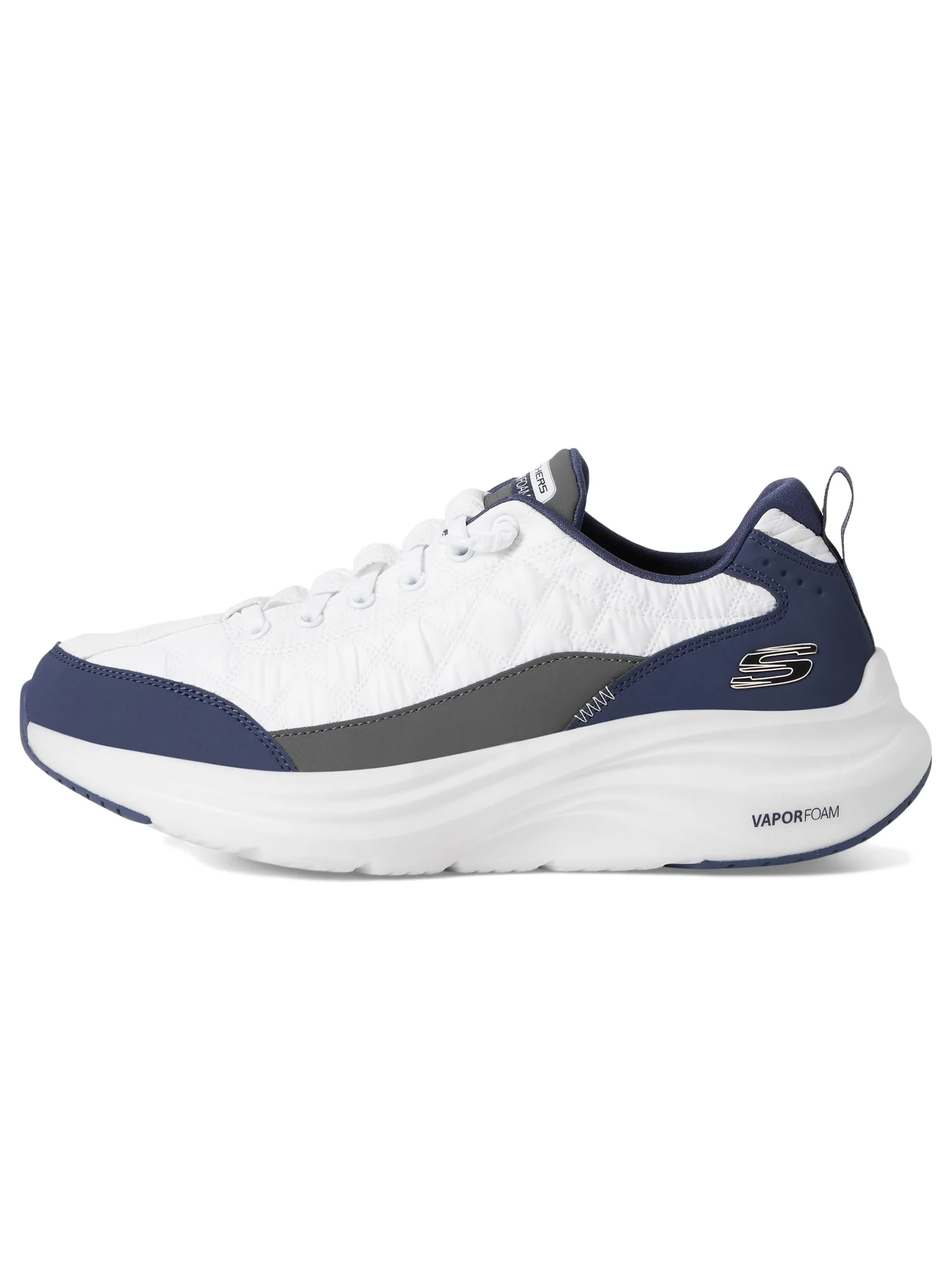 Туфли SKECHERS Contour Foam Cozy Fit Hands Free Slip-in — 4