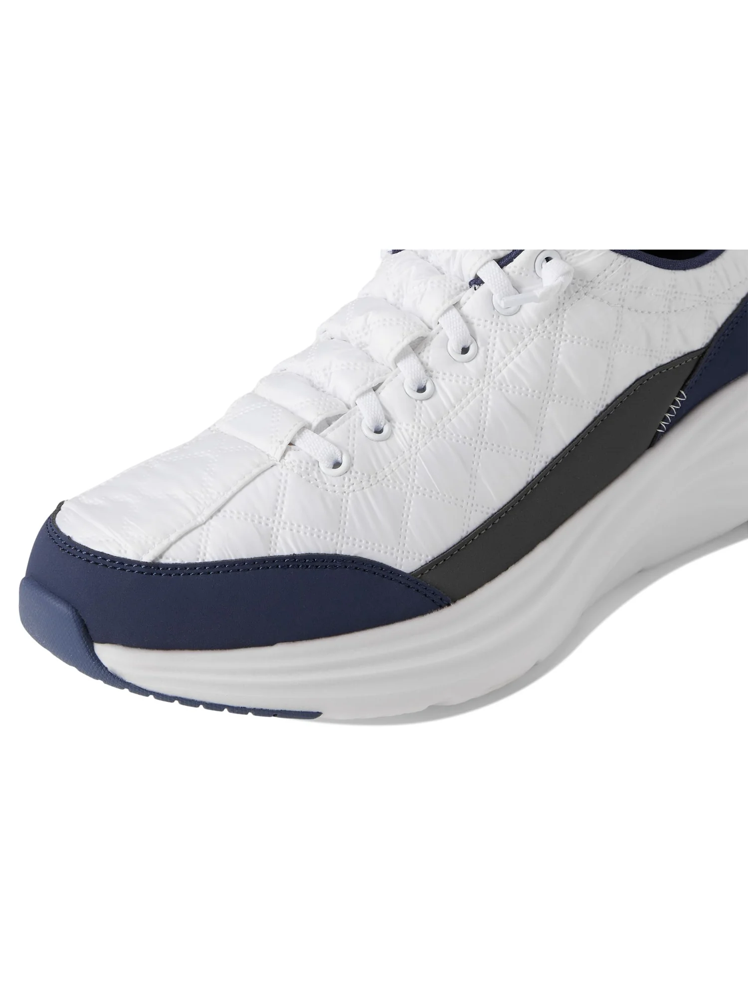 Туфли SKECHERS Contour Foam Cozy Fit Hands Free Slip-in — 6