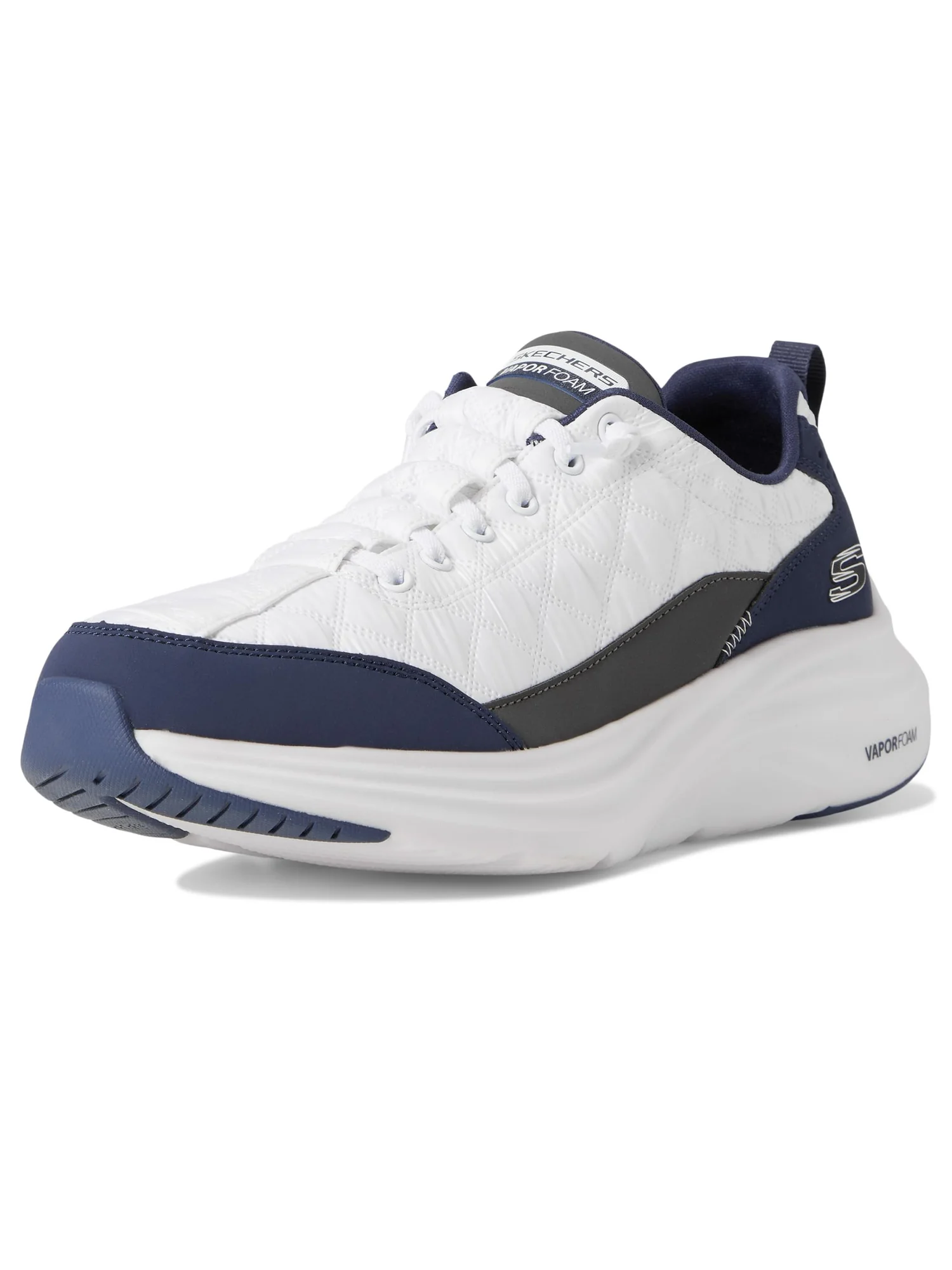 Туфли SKECHERS Contour Foam Cozy Fit Hands Free Slip-in — 7