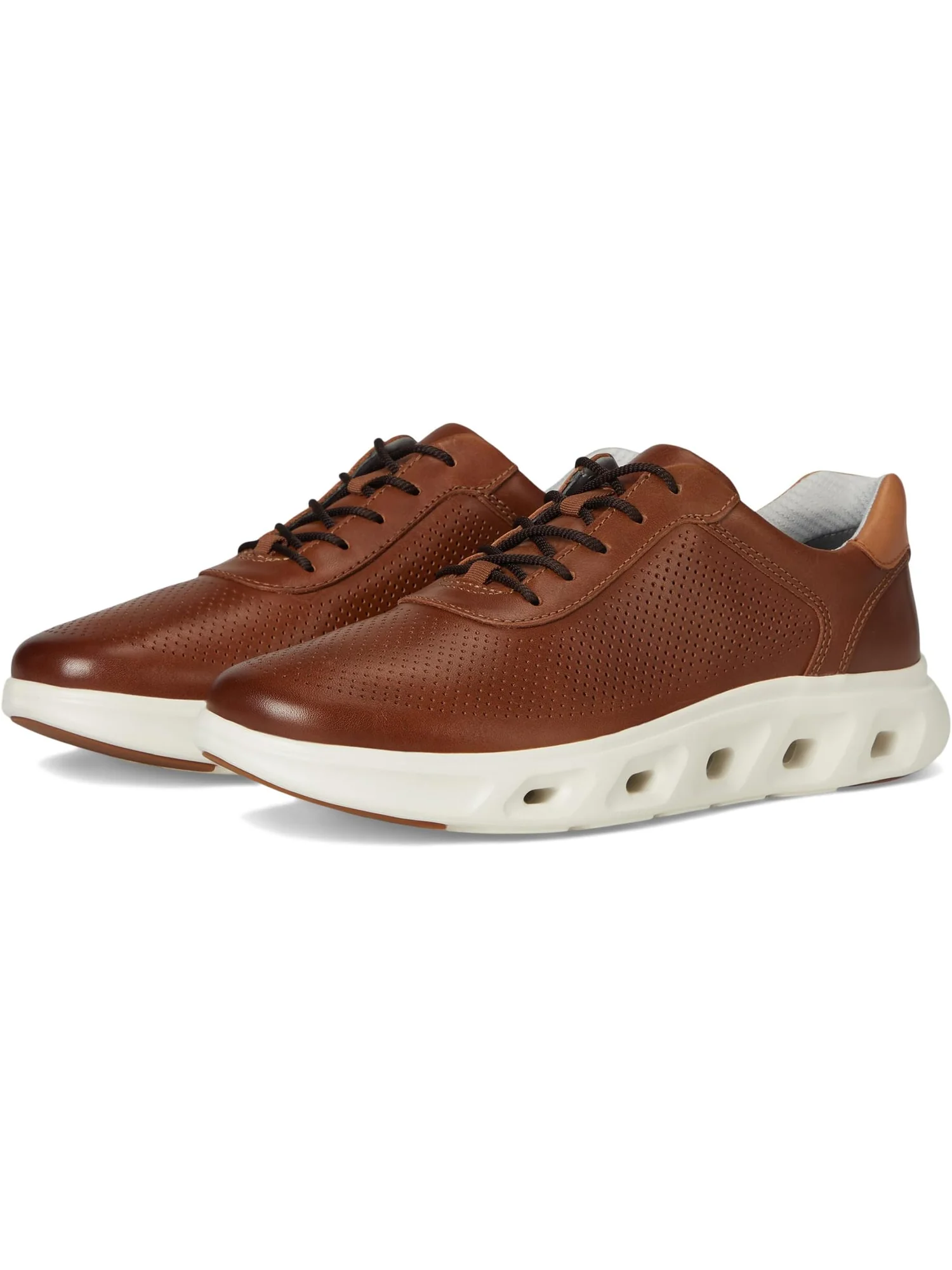 Кроссовки Johnston & Murphy Men's Reactivate U-Throat — 1