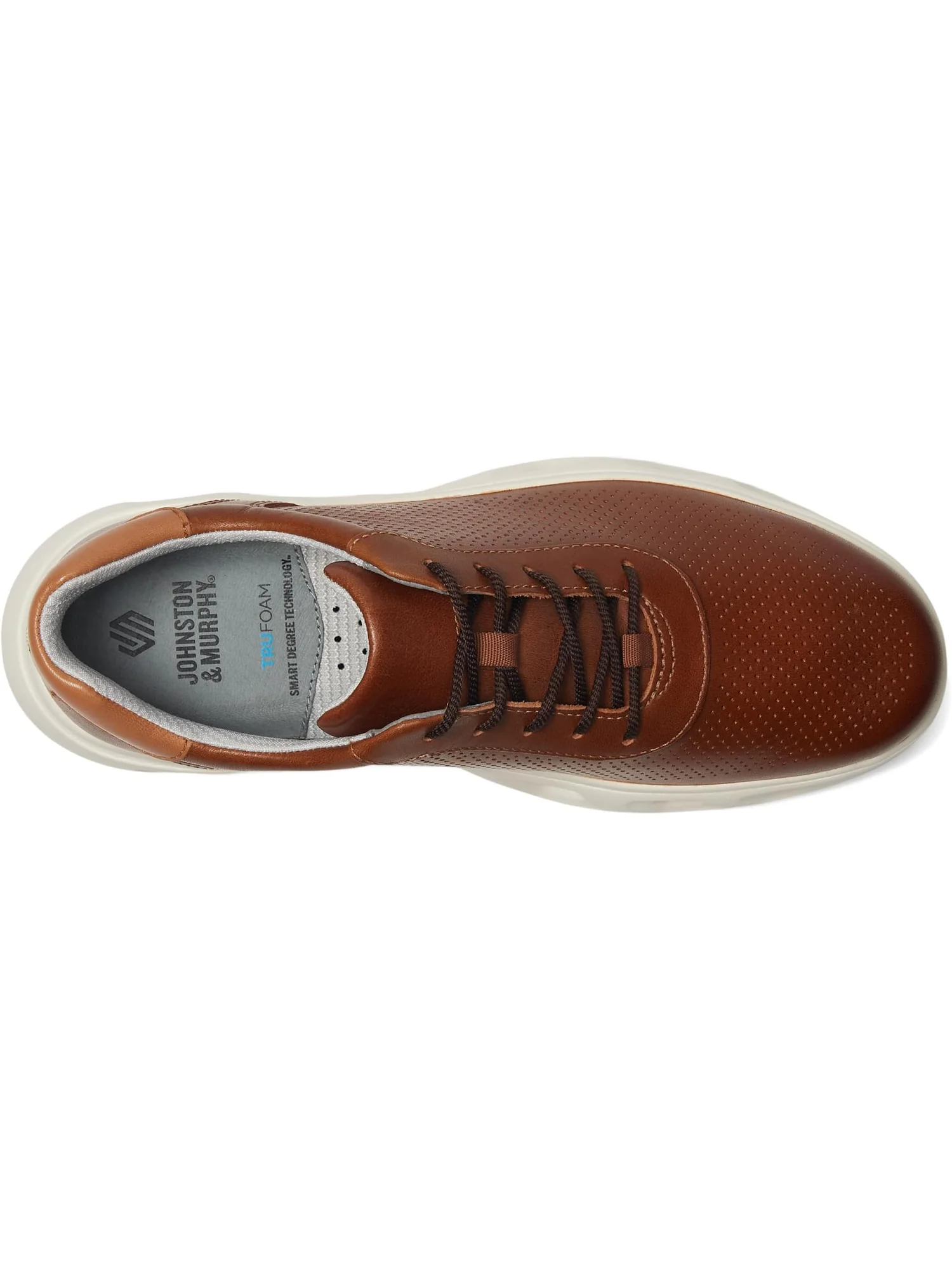 Кроссовки Johnston & Murphy Men's Reactivate U-Throat — 2