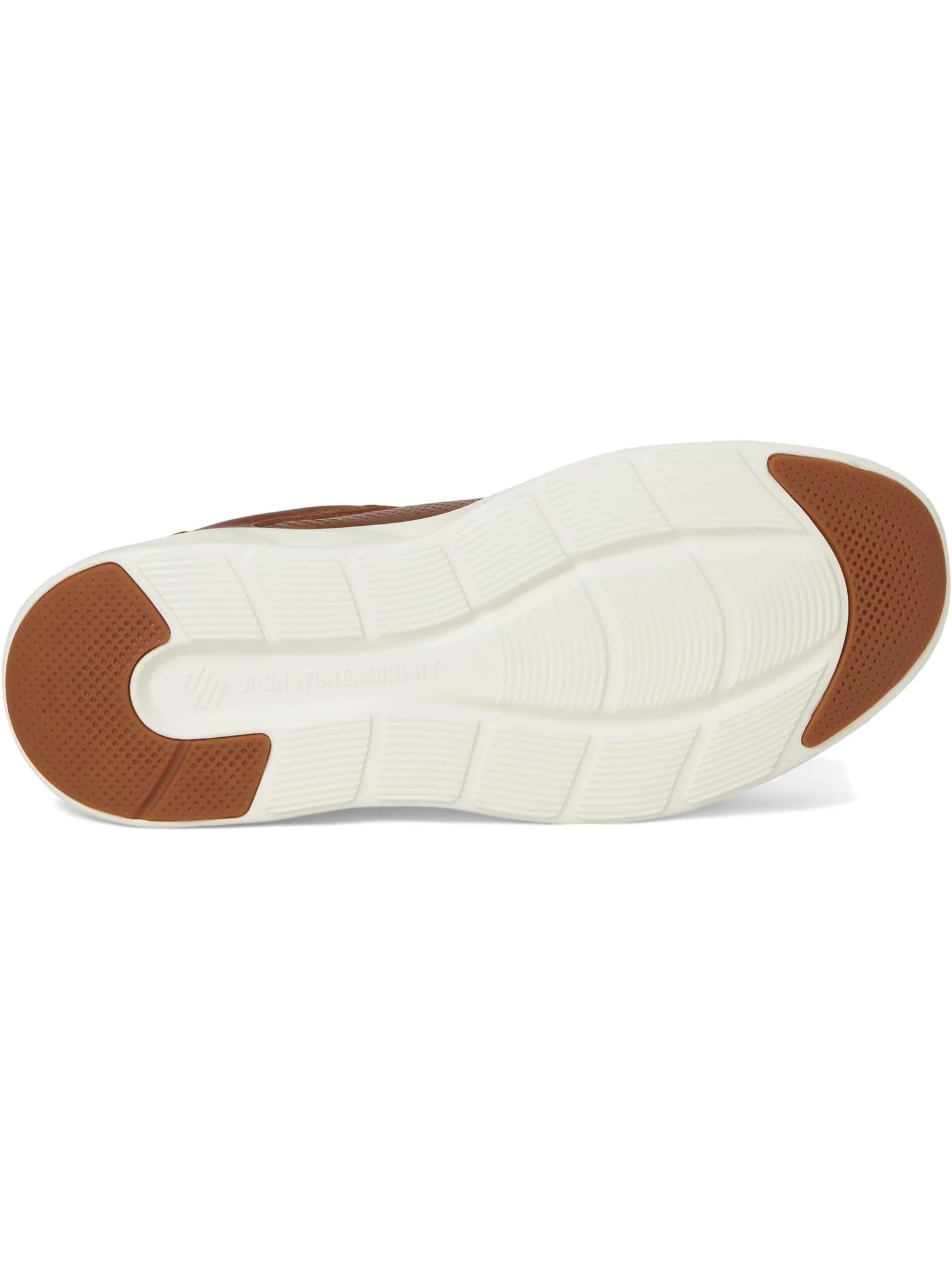 Кроссовки Johnston & Murphy Men's Reactivate U-Throat — 3