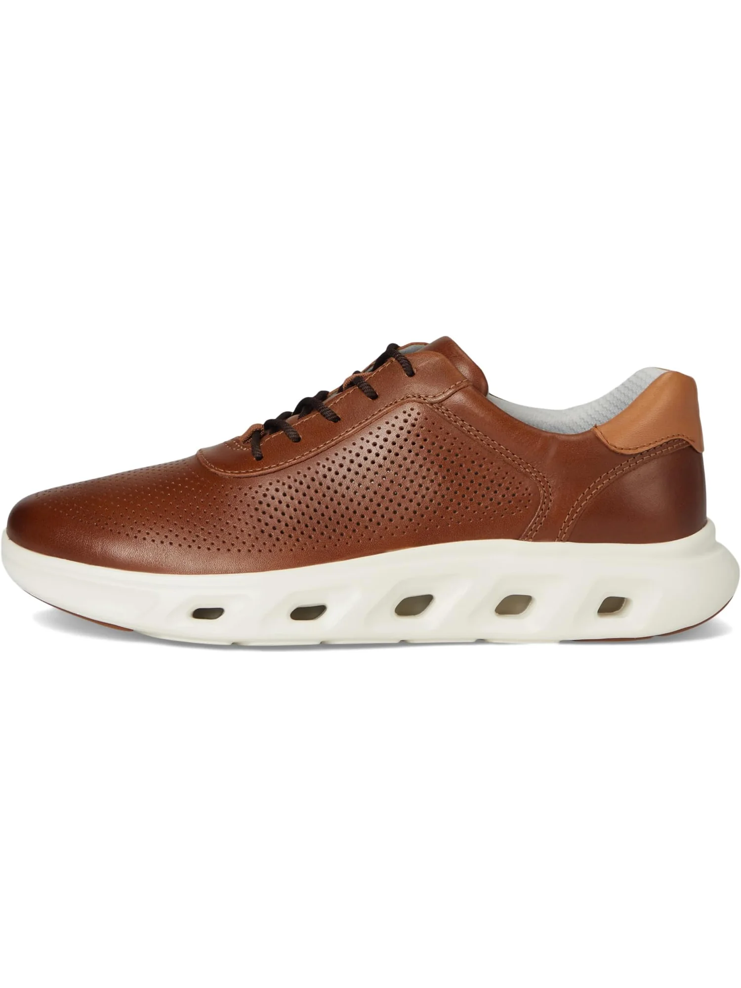 Кроссовки Johnston & Murphy Men's Reactivate U-Throat — 4