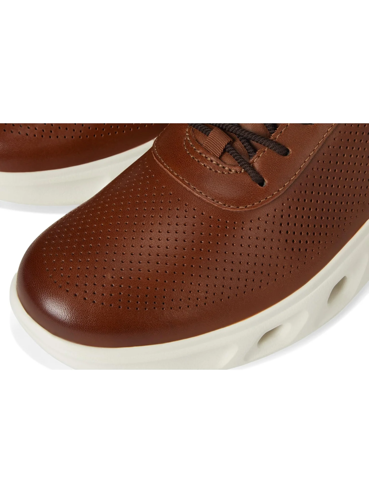 Кроссовки Johnston & Murphy Men's Reactivate U-Throat — 6