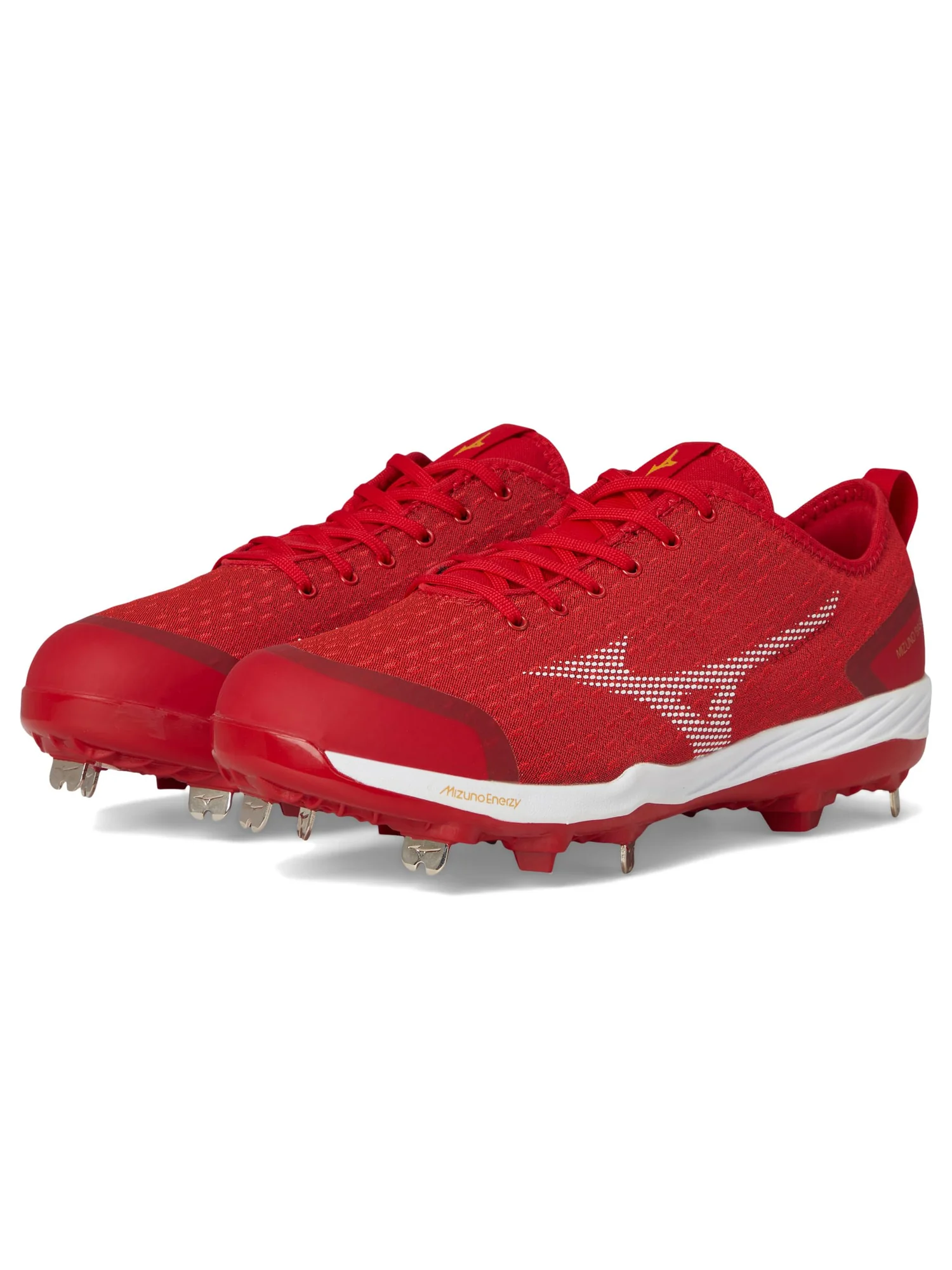 Кроссовки Mizuno Dominant 4 Baseball Cleats — 1