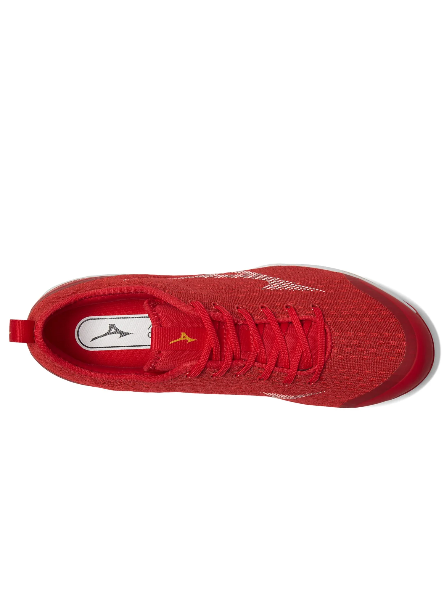 Кроссовки Mizuno Dominant 4 Baseball Cleats — 2