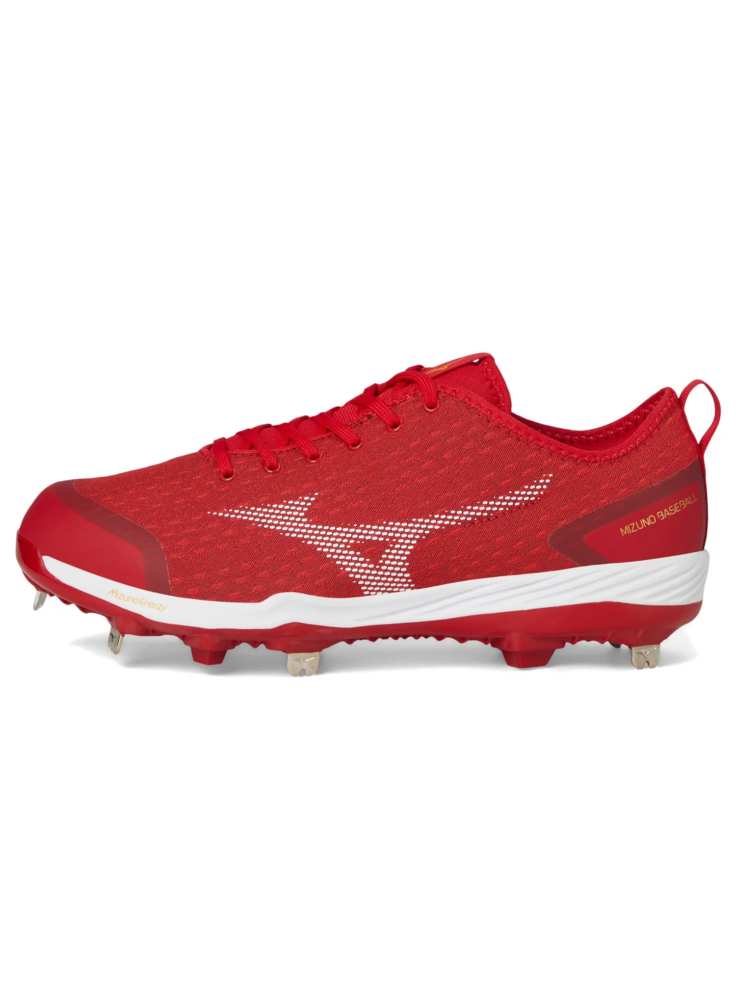 Кроссовки Mizuno Dominant 4 Baseball Cleats — 4
