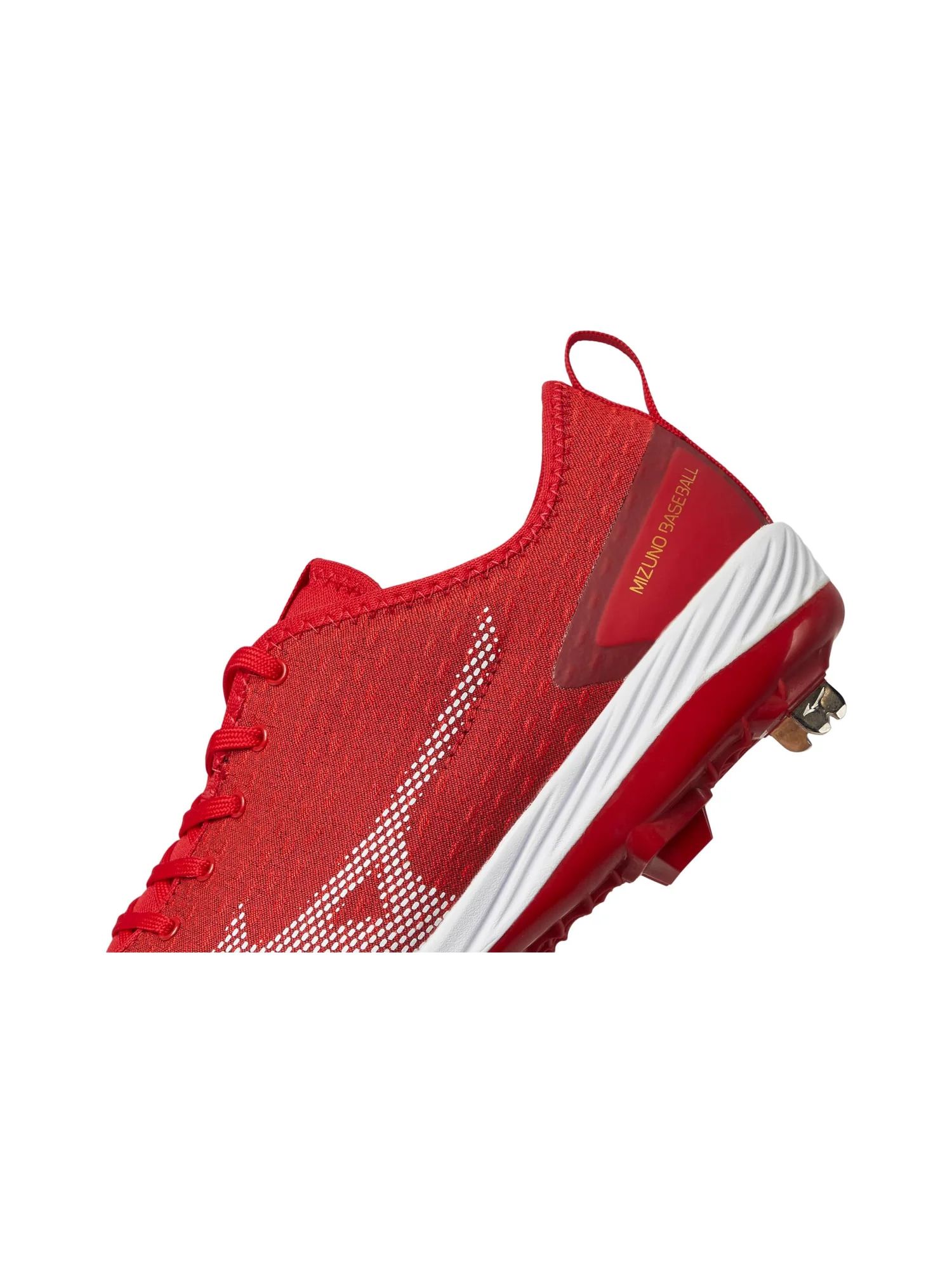 Кроссовки Mizuno Dominant 4 Baseball Cleats — 6