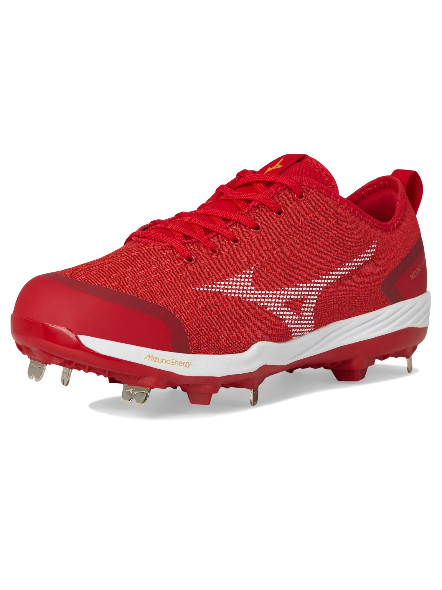 Кроссовки Mizuno Dominant 4 Baseball Cleats — 7