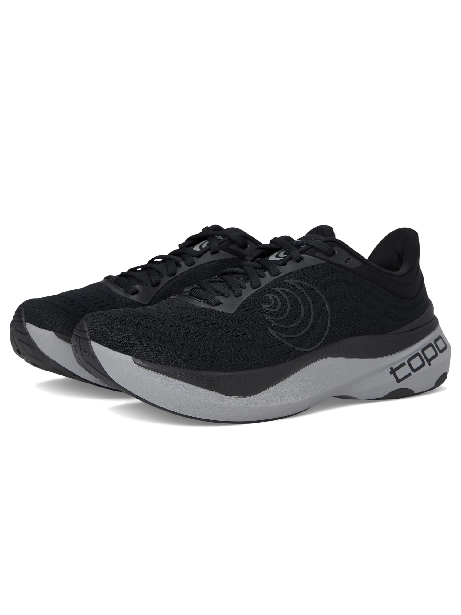 Кроссовки Topo Athletic Aura — серый