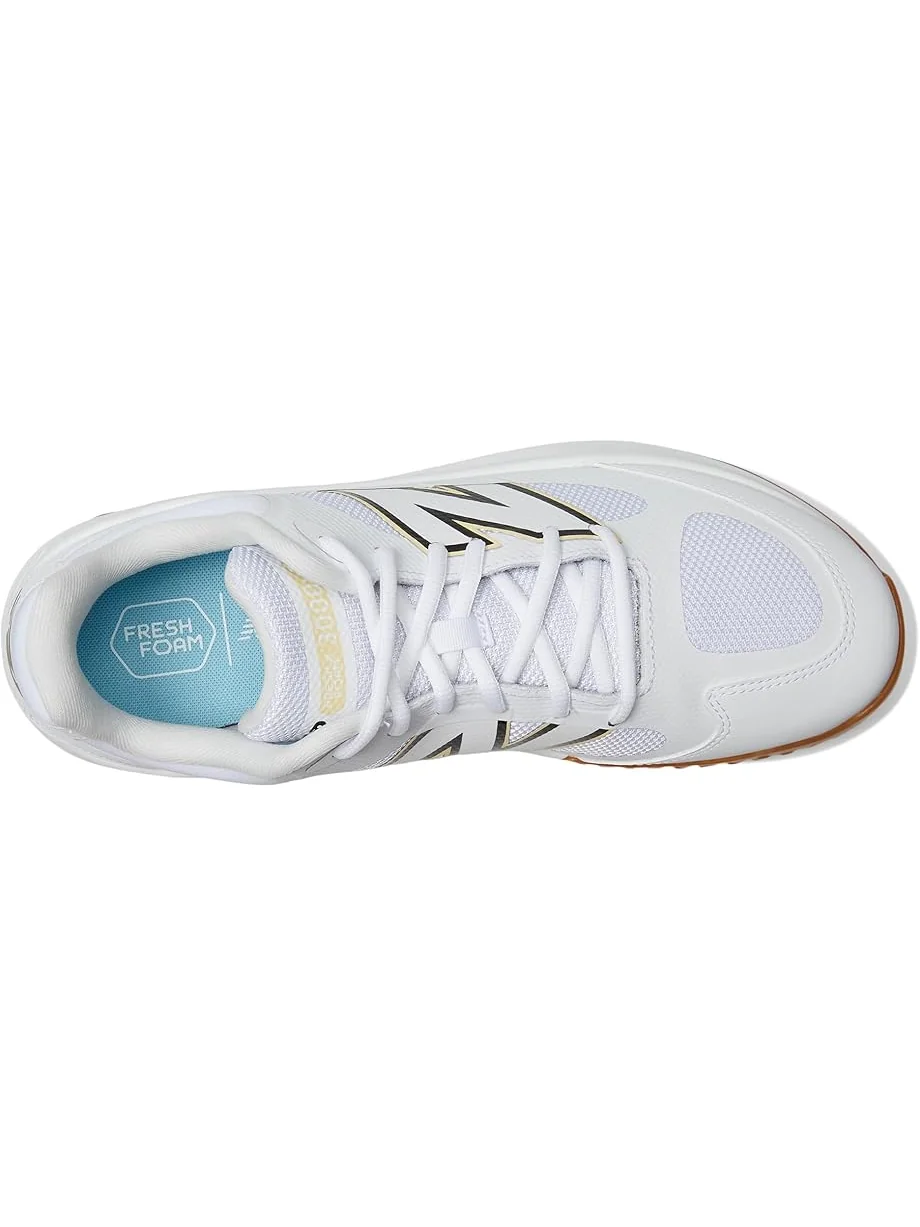 Кроссовки New Balance Fresh Foam 3000v7 Turf-Trainer — 2