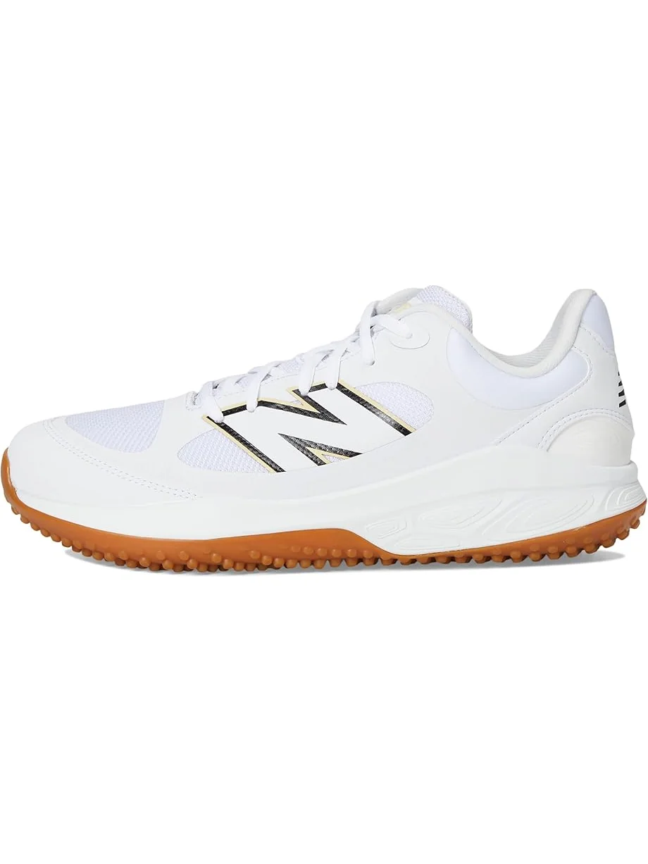 Кроссовки New Balance Fresh Foam 3000v7 Turf-Trainer — 4