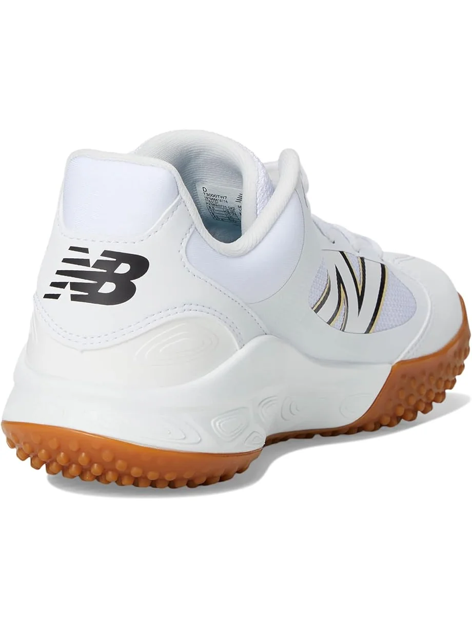 Кроссовки New Balance Fresh Foam 3000v7 Turf-Trainer — 5