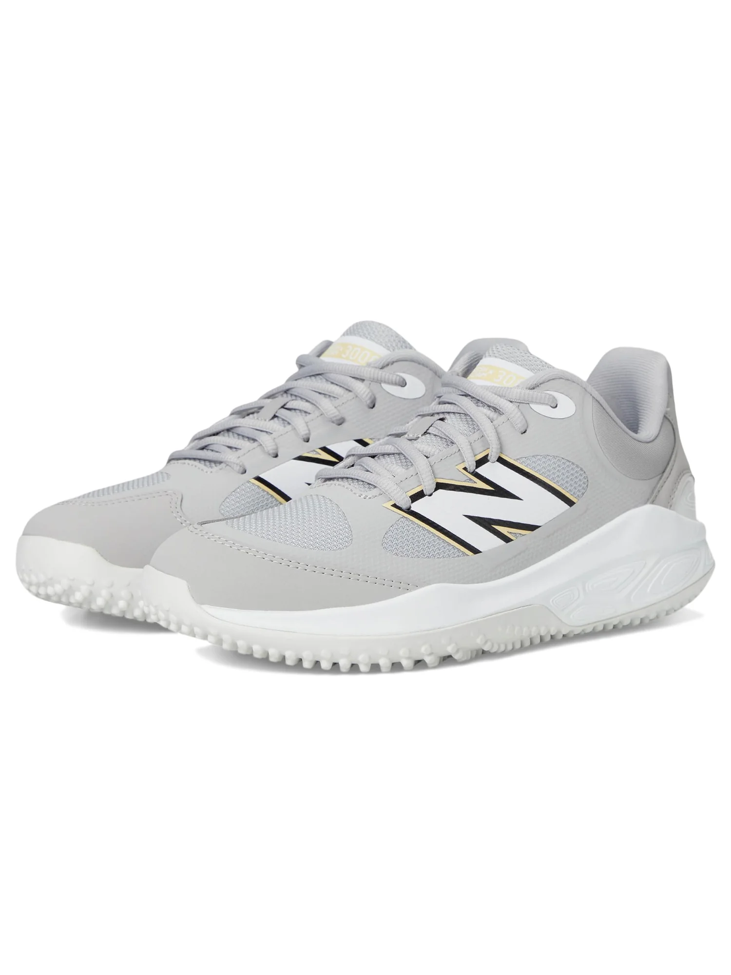 Кроссовки New Balance Fresh Foam 3000v7 Turf-Trainer — 1