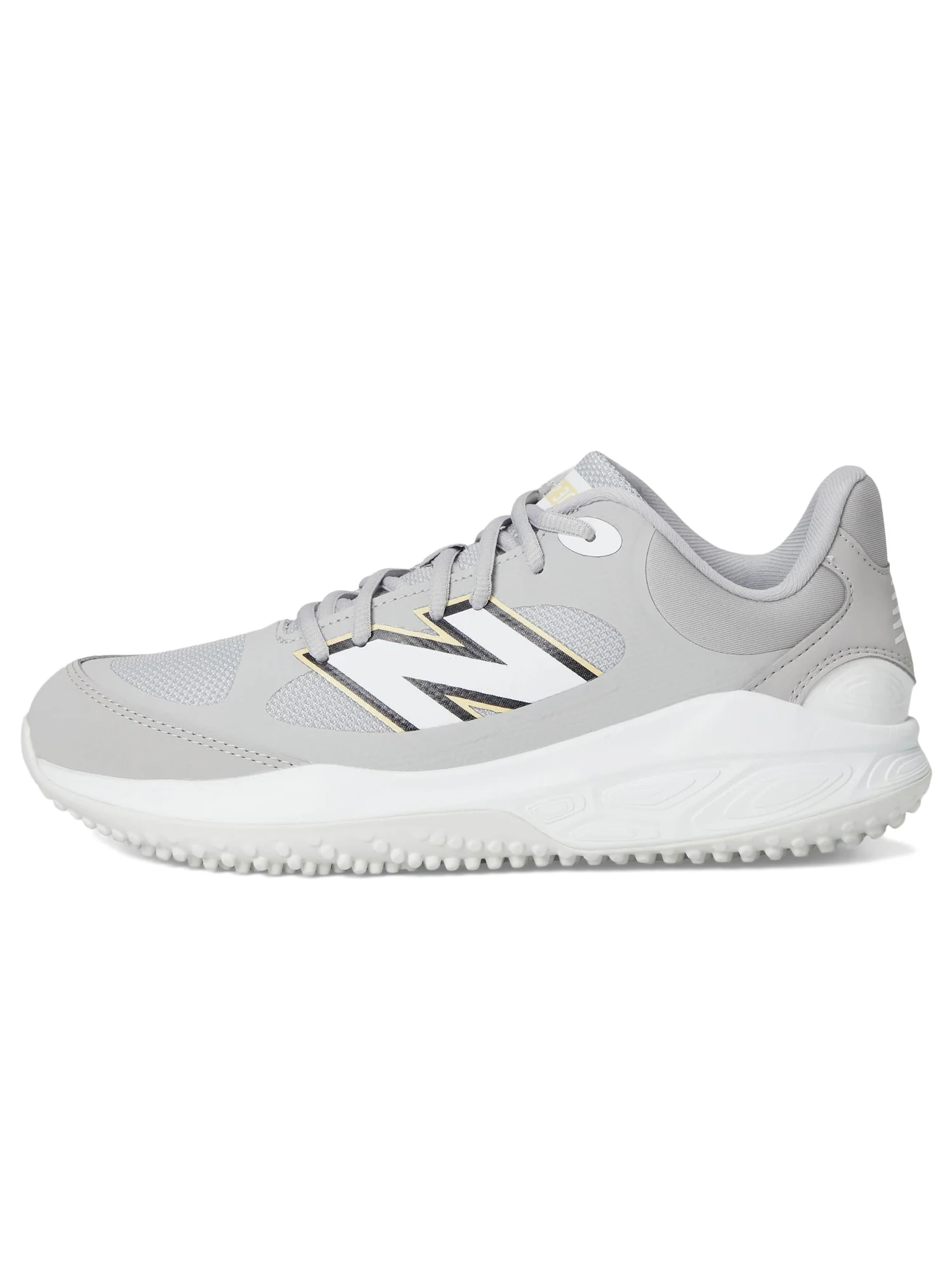 Кроссовки New Balance Fresh Foam 3000v7 Turf-Trainer — 4