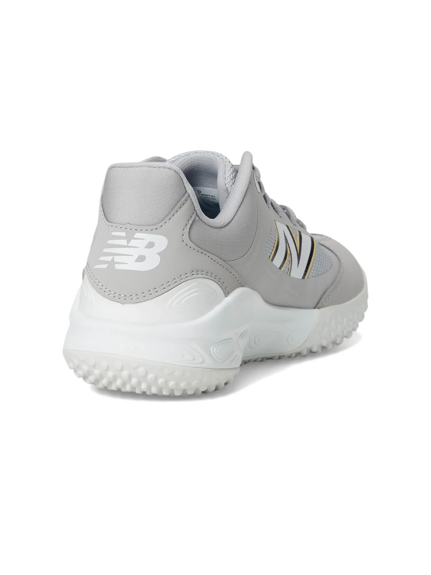Кроссовки New Balance Fresh Foam 3000v7 Turf-Trainer — 5