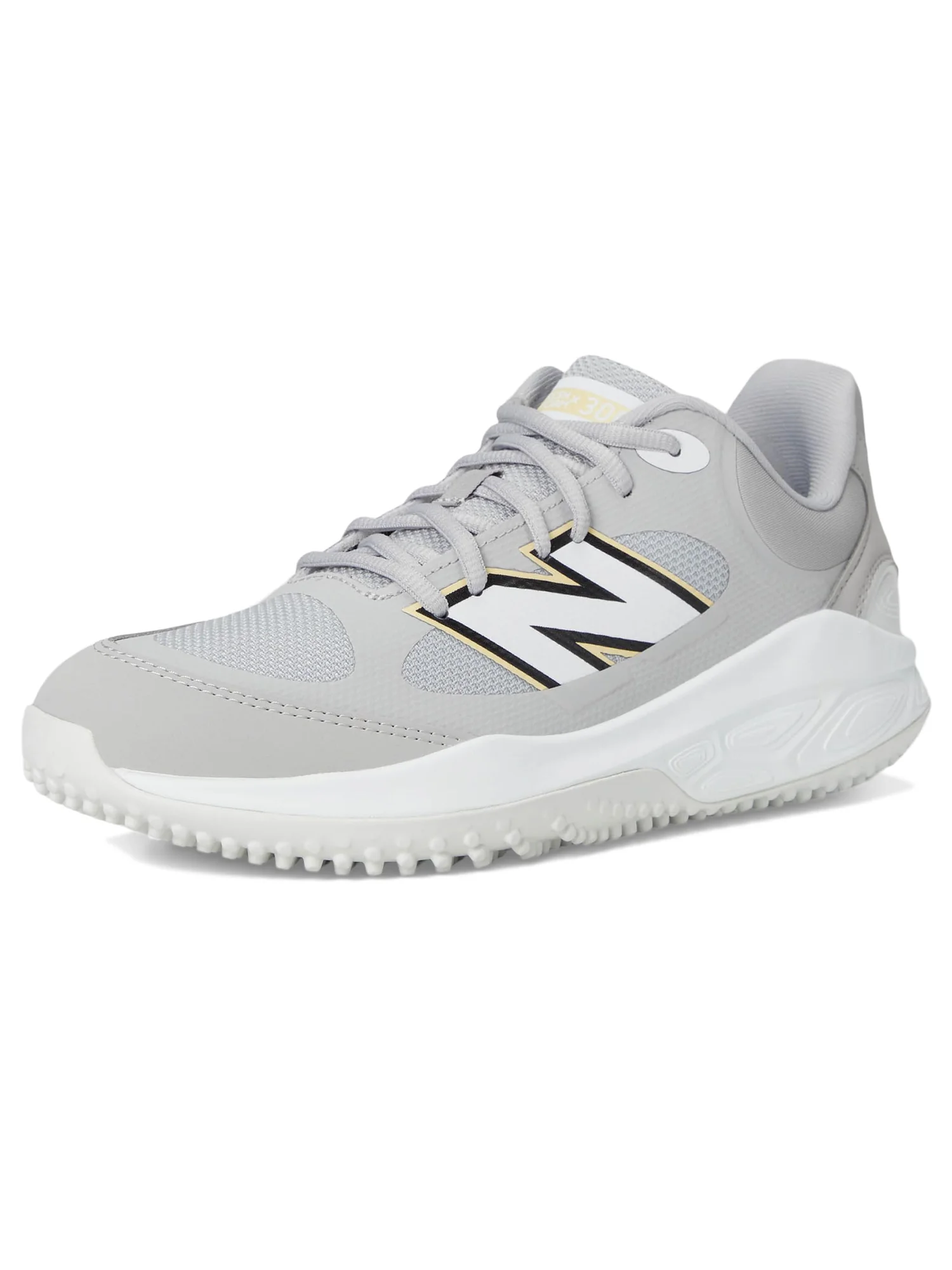 Кроссовки New Balance Fresh Foam 3000v7 Turf-Trainer — 7
